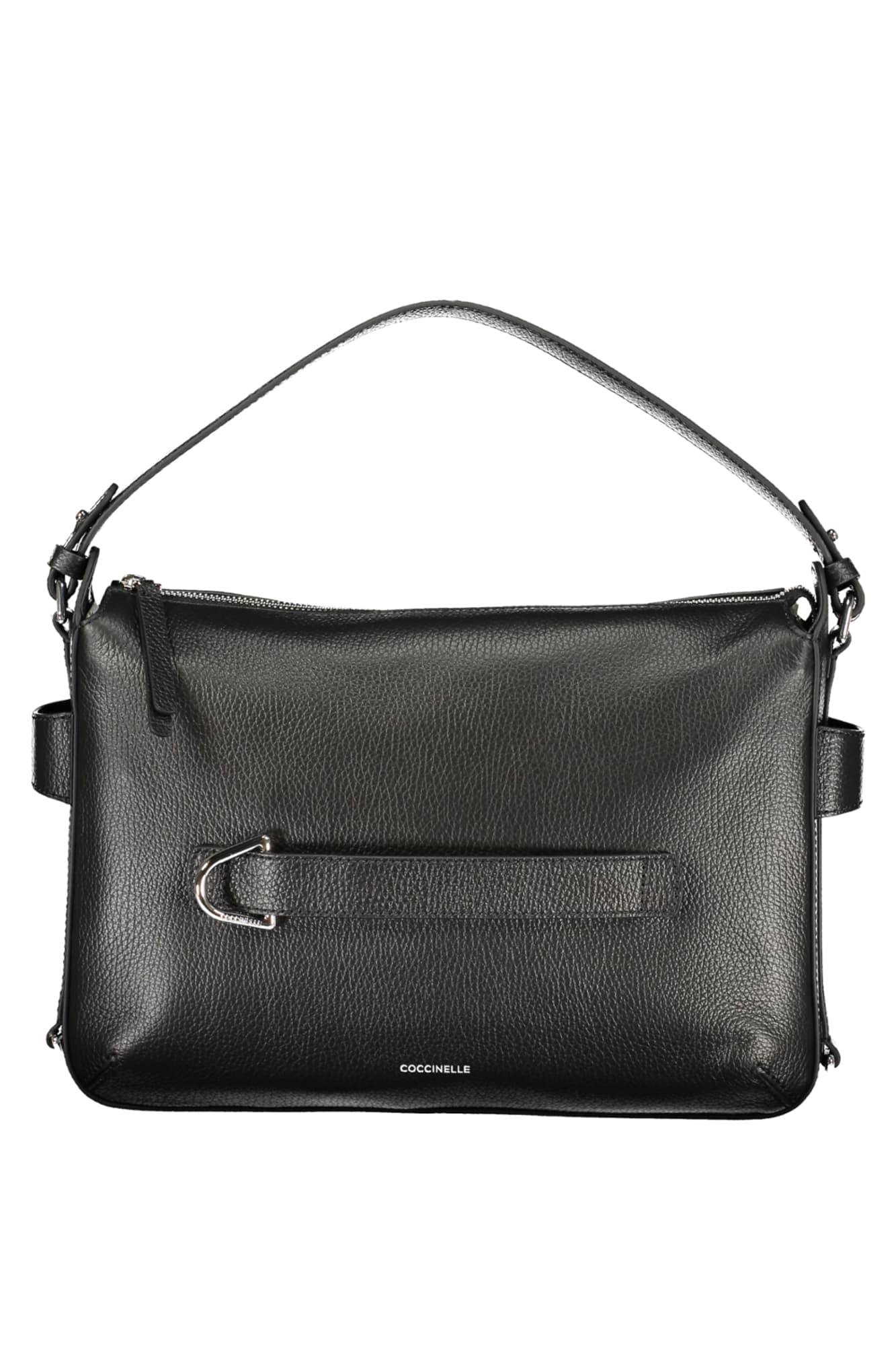 COCCINELLE BORSA DONNA NERO - Immagine principale