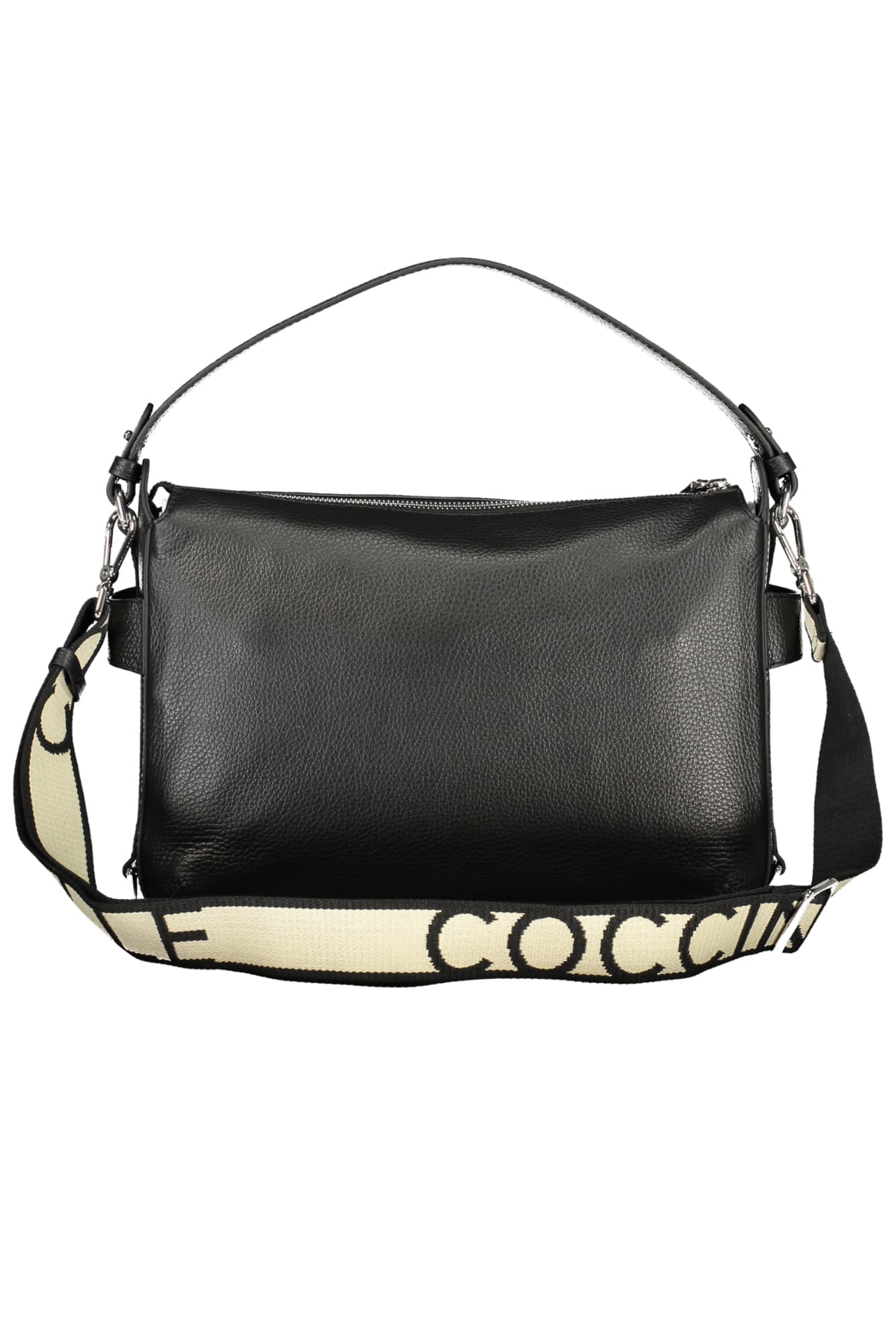 COCCINELLE BORSA DONNA NERO - Miniatura 2
