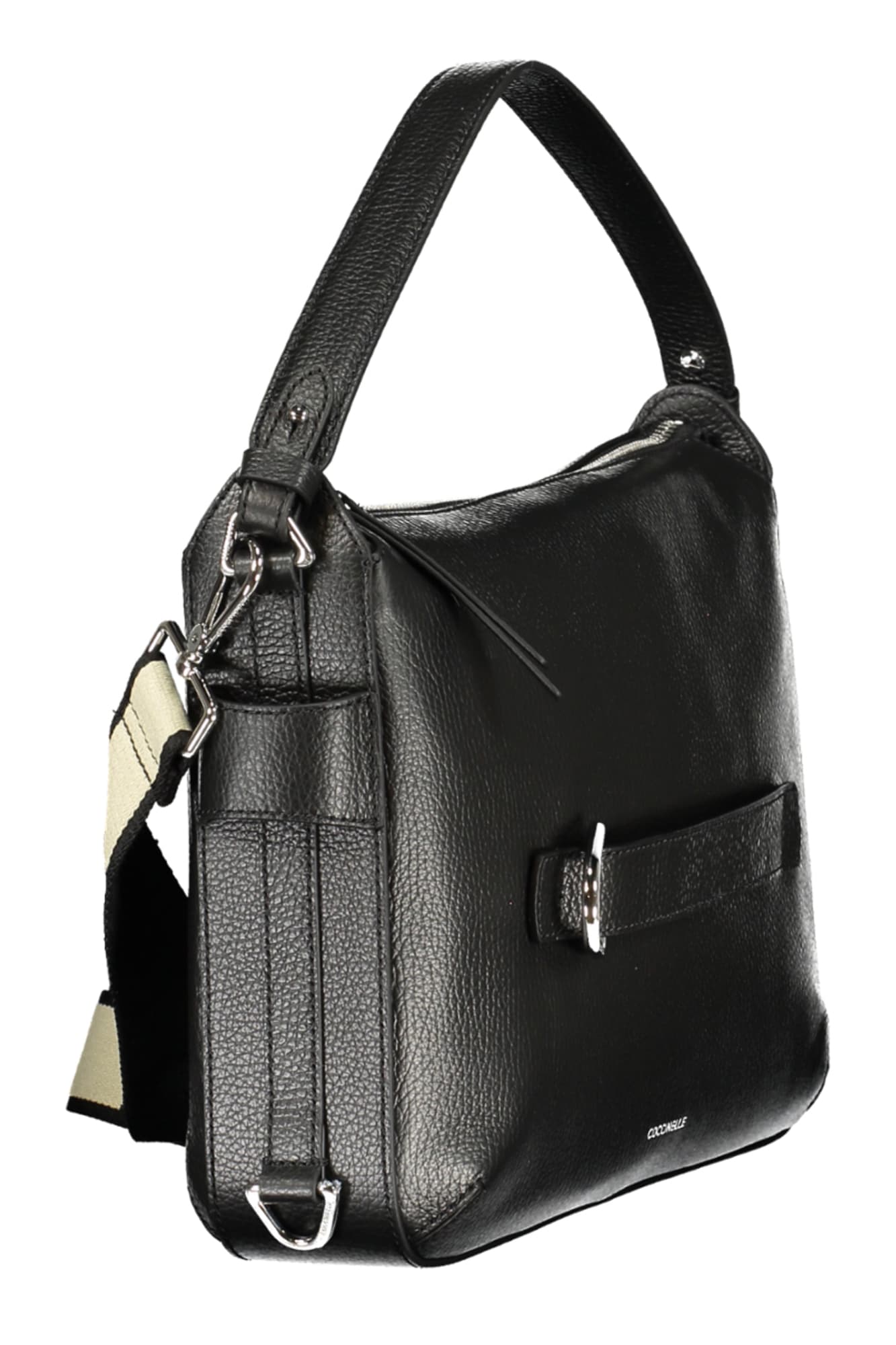 COCCINELLE BORSA DONNA NERO - Miniatura 3
