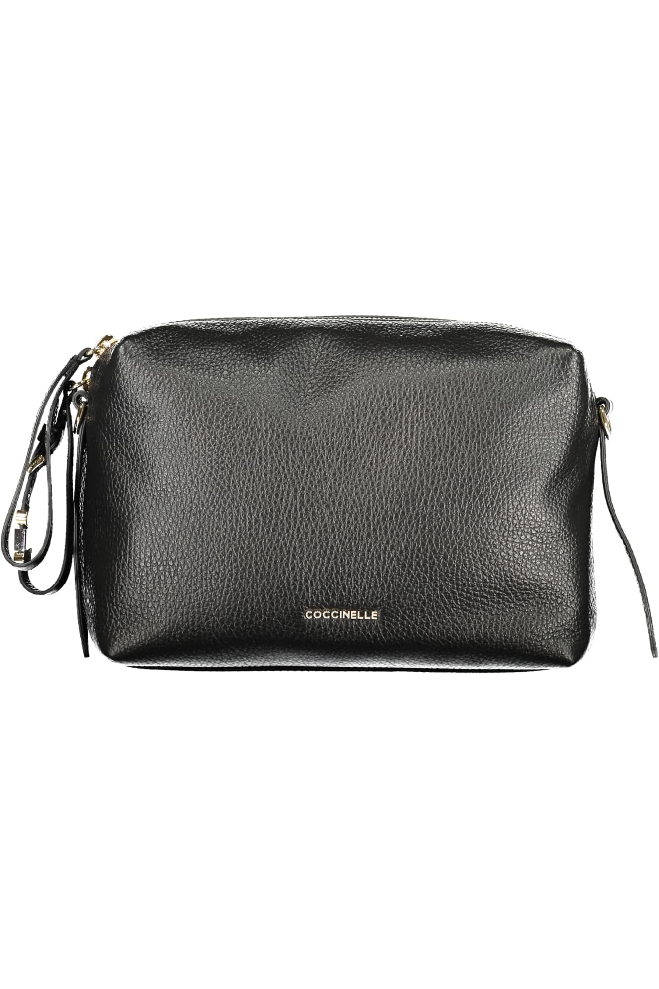 COCCINELLE BORSA DONNA NERO - Immagine principale
