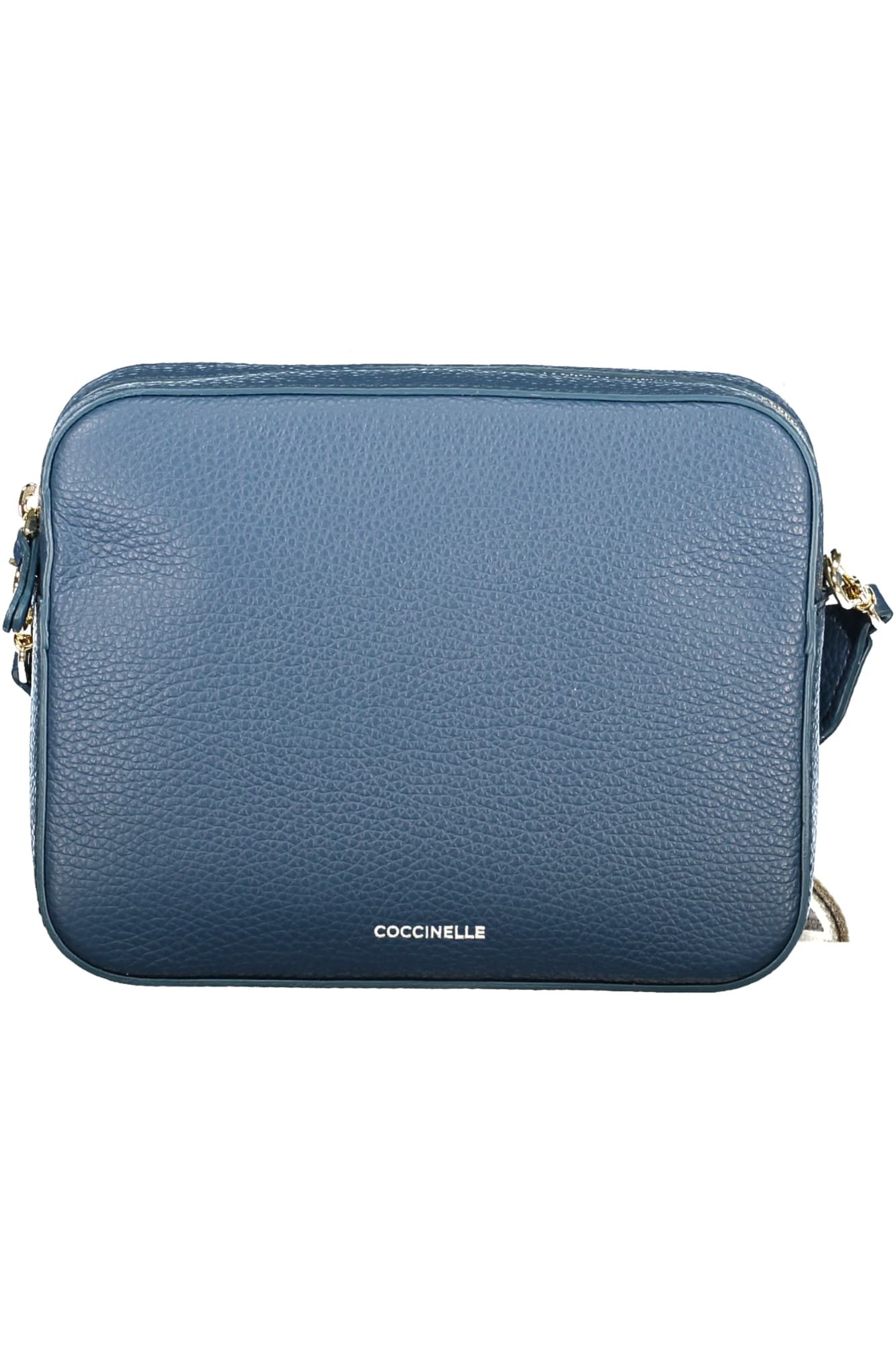 COCCINELLE BORSA DONNA BLU - Immagine principale