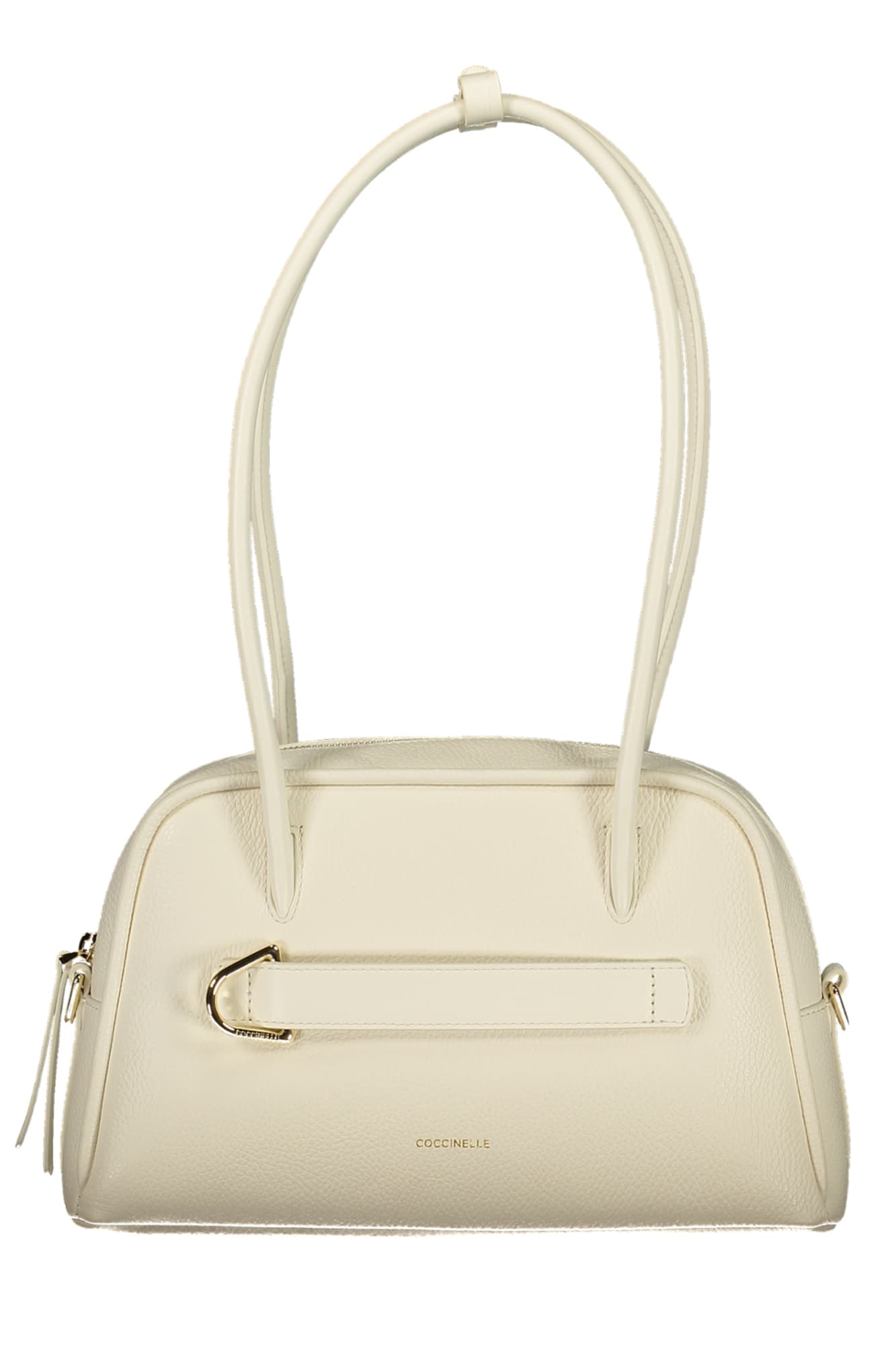 COCCINELLE BORSA DONNA BIANCO - Immagine principale