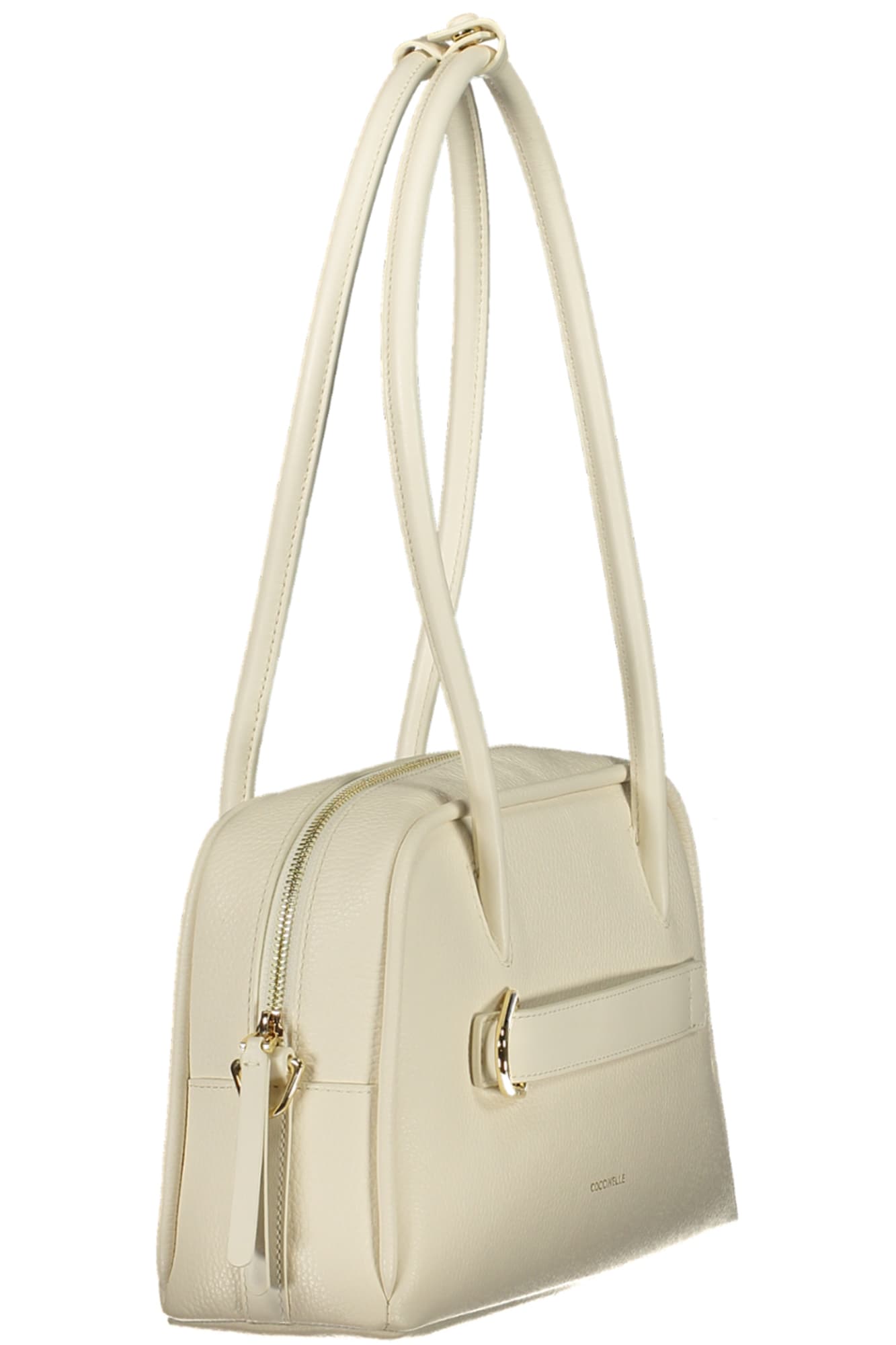 COCCINELLE BORSA DONNA BIANCO - Miniatura 3