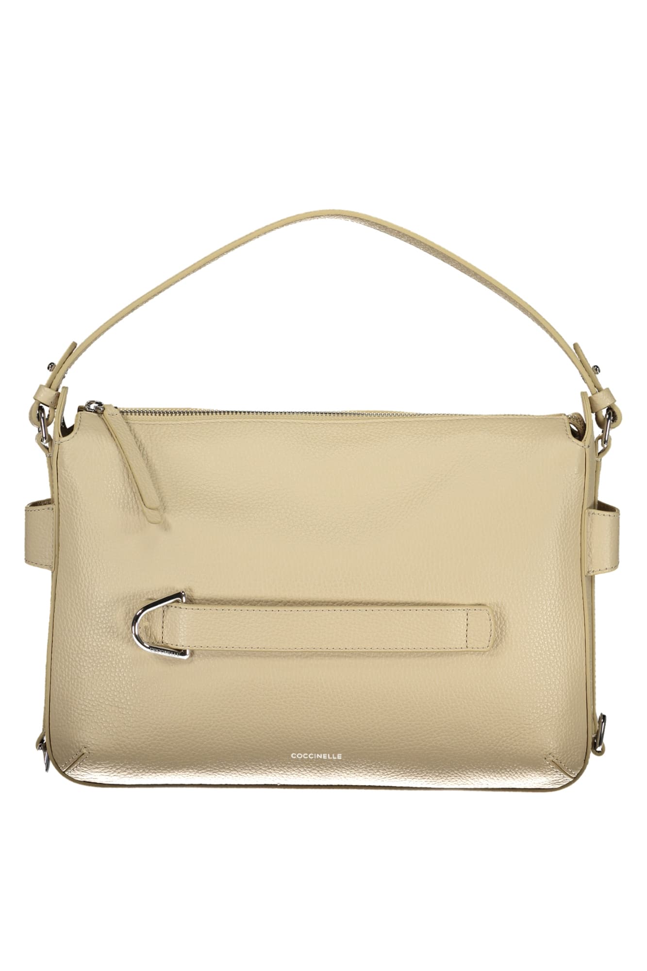 COCCINELLE BORSA DONNA BEIGE - Immagine principale