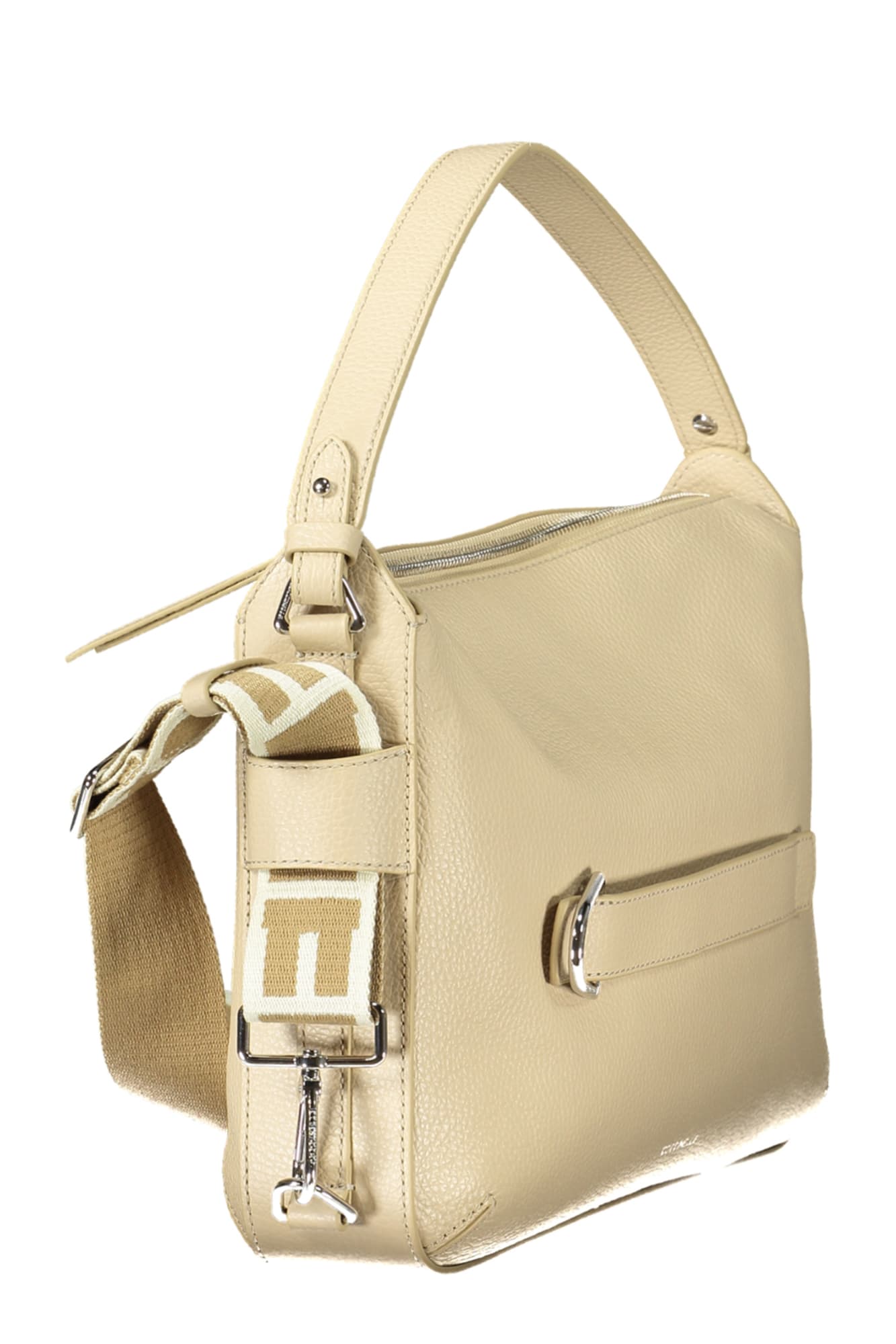 COCCINELLE BORSA DONNA BEIGE - Miniatura 3