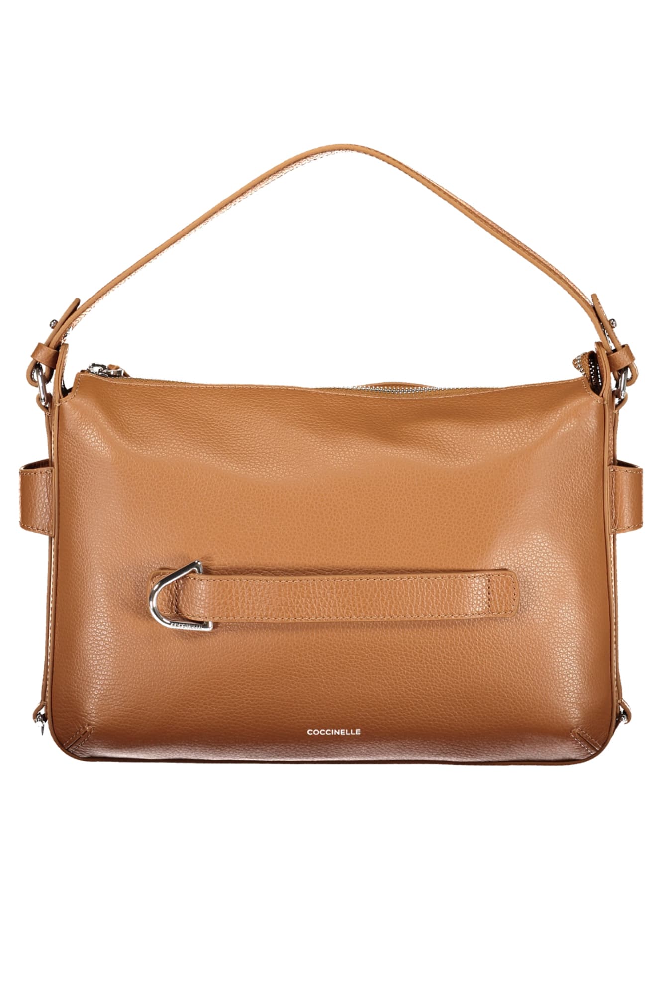 COCCINELLE BORSA DONNA MARRONE - Immagine principale