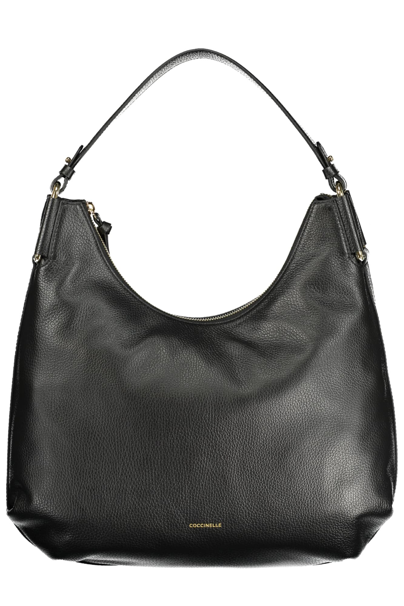 COCCINELLE BORSA DONNA NERO - Immagine principale