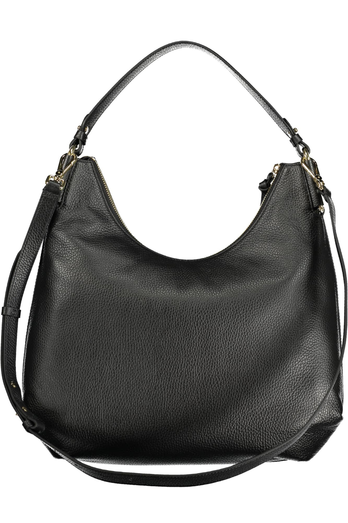COCCINELLE BORSA DONNA NERO - Miniatura 2
