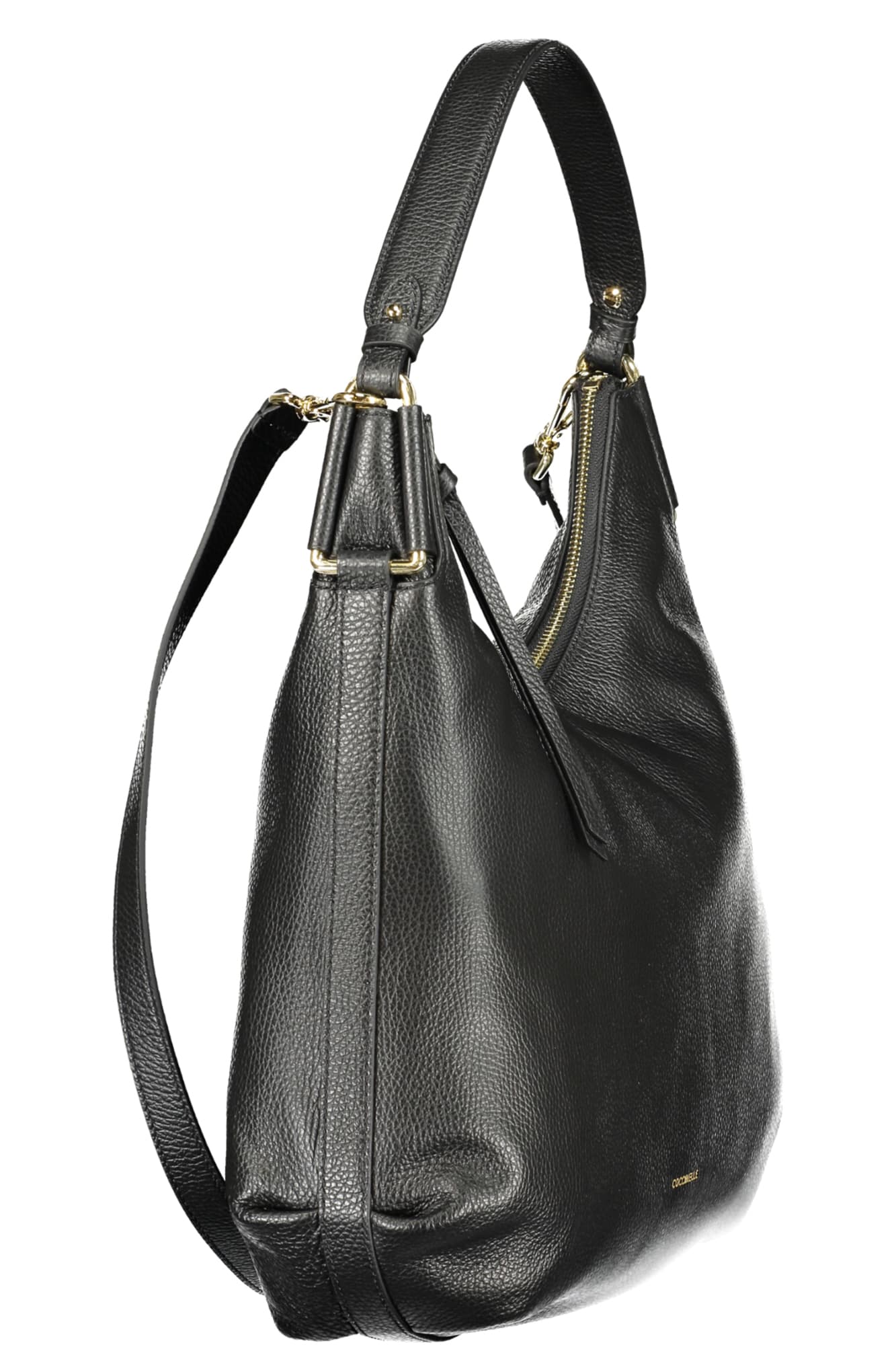 COCCINELLE BORSA DONNA NERO - Miniatura 3