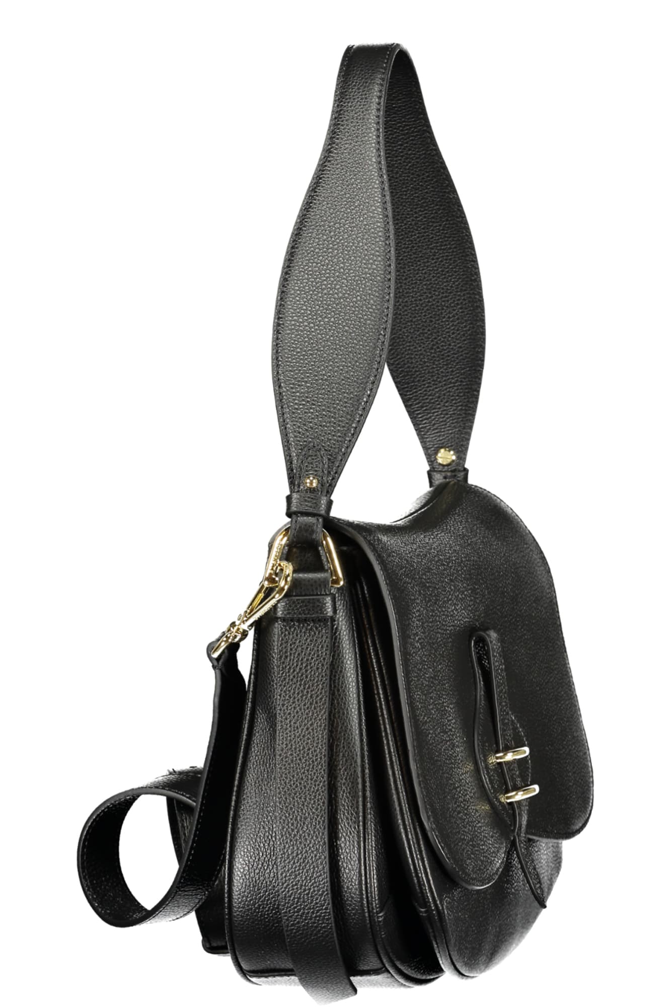 COCCINELLE BORSA DONNA NERO - Miniatura 3