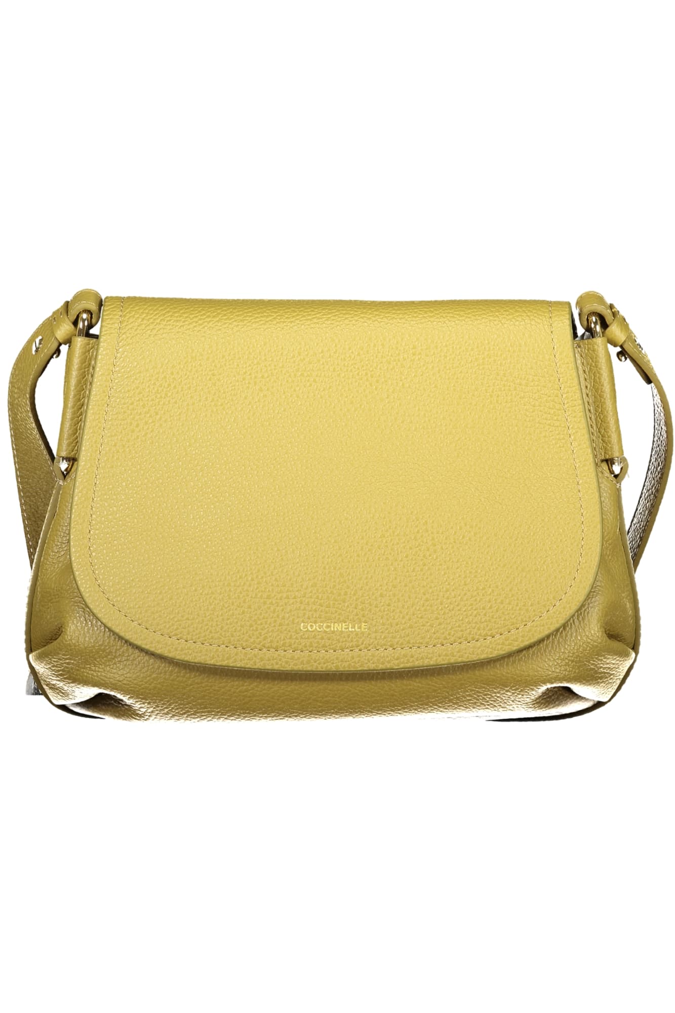 COCCINELLE BORSA DONNA VERDE - Immagine principale