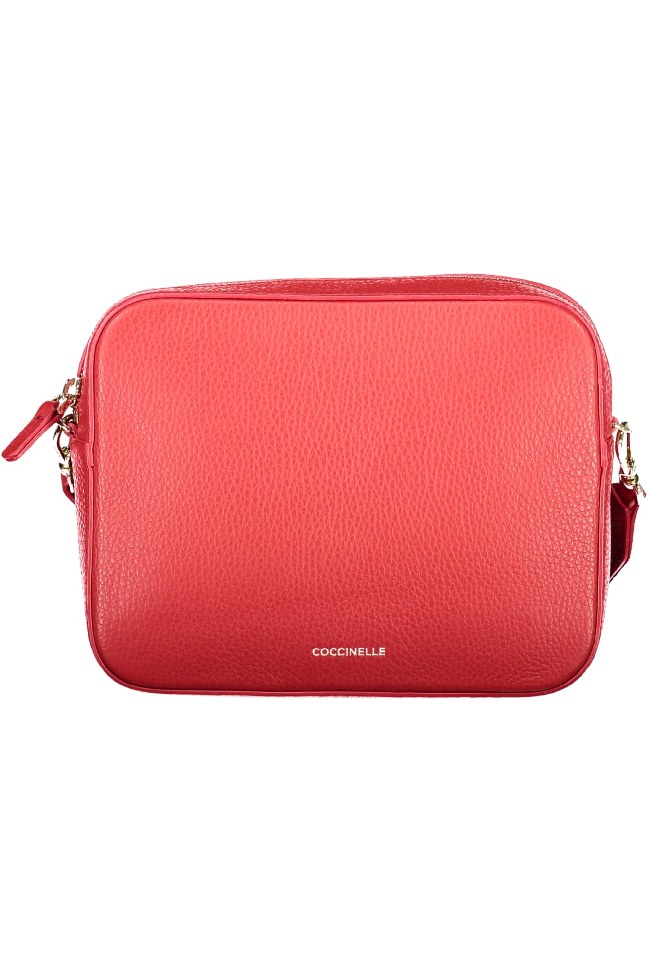 COCCINELLE BORSA DONNA ROSSO - Immagine principale