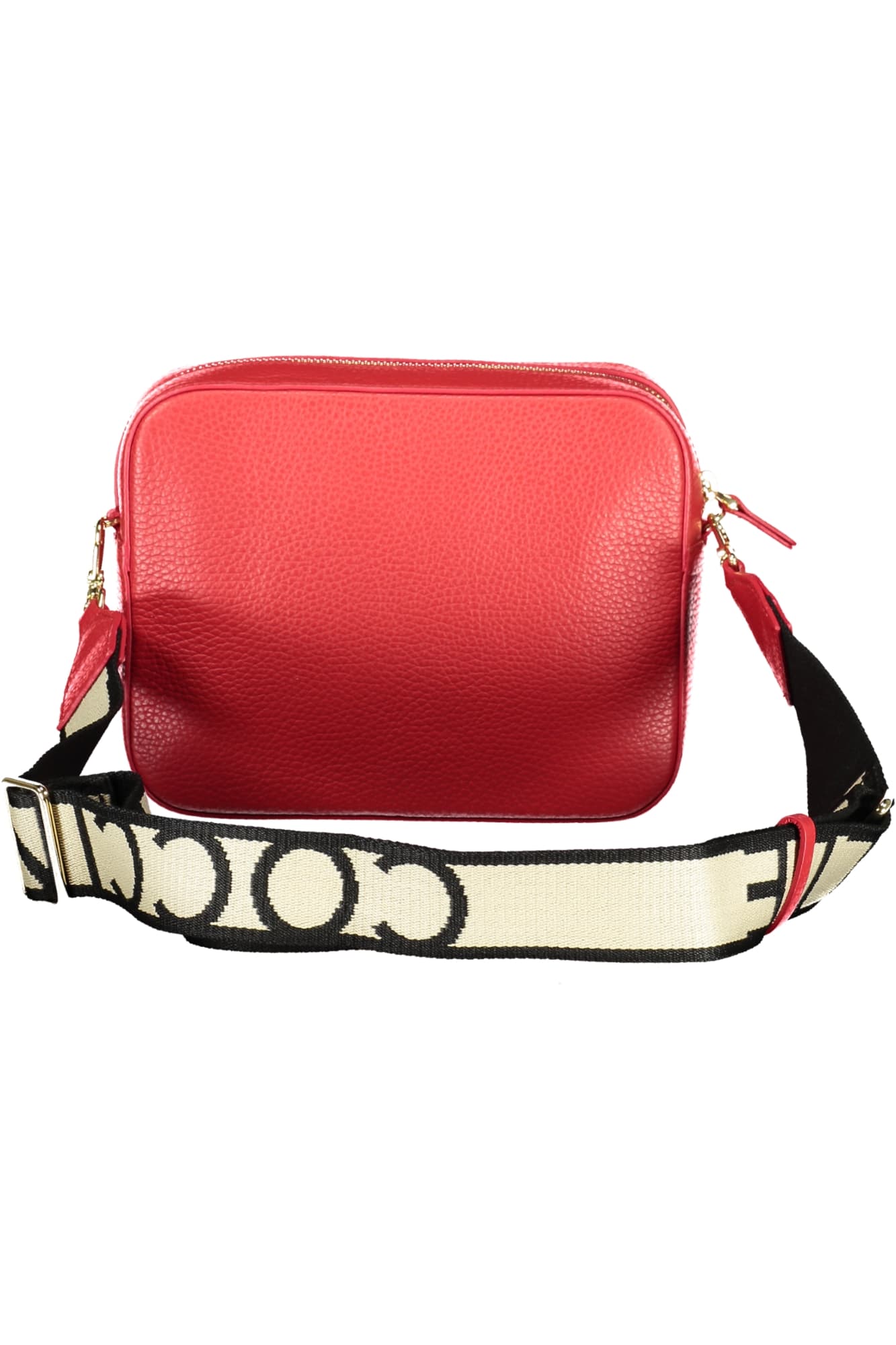 COCCINELLE BORSA DONNA ROSSO - Miniatura 2
