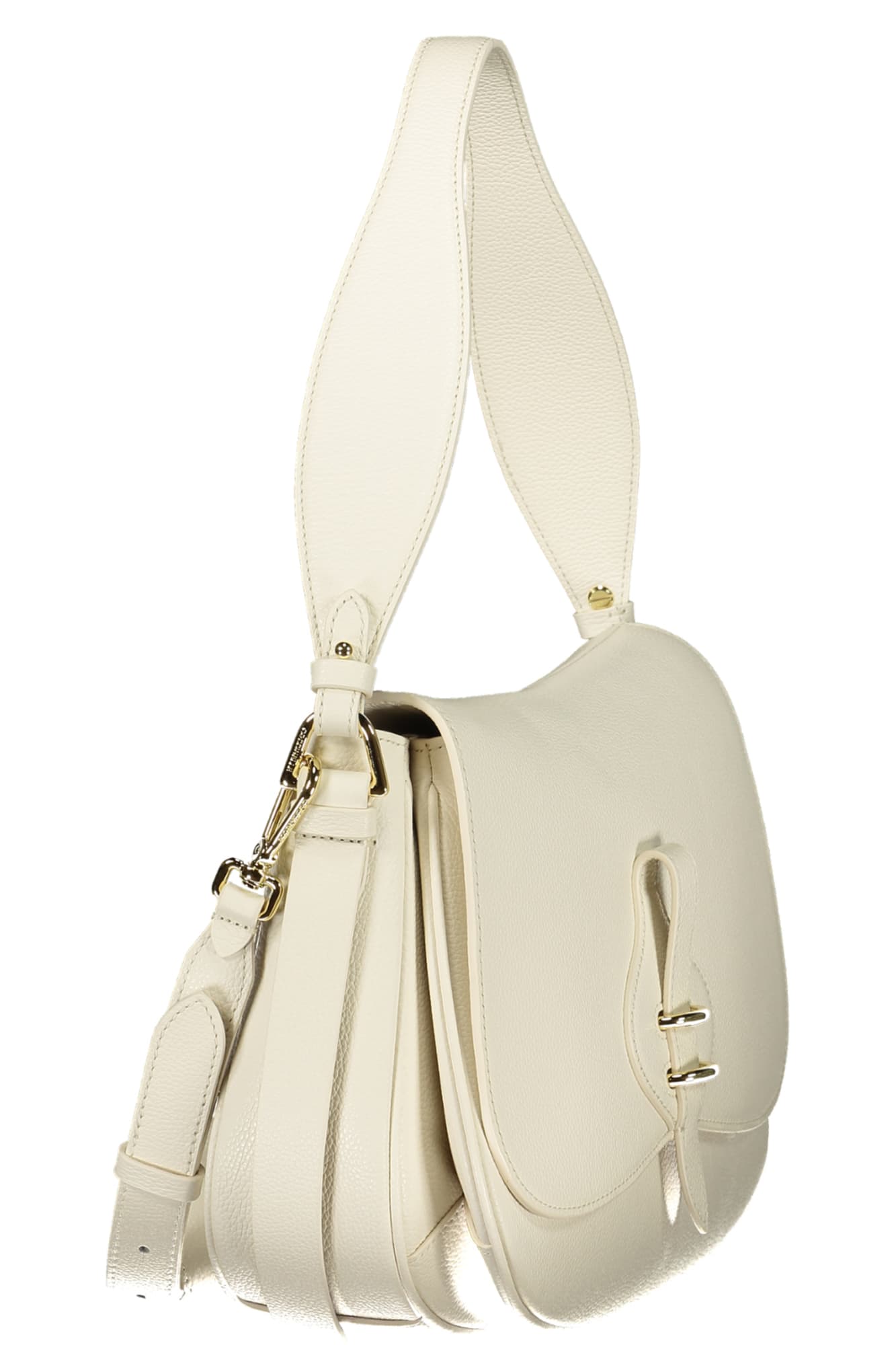 COCCINELLE BORSA DONNA BIANCO - Miniatura 3