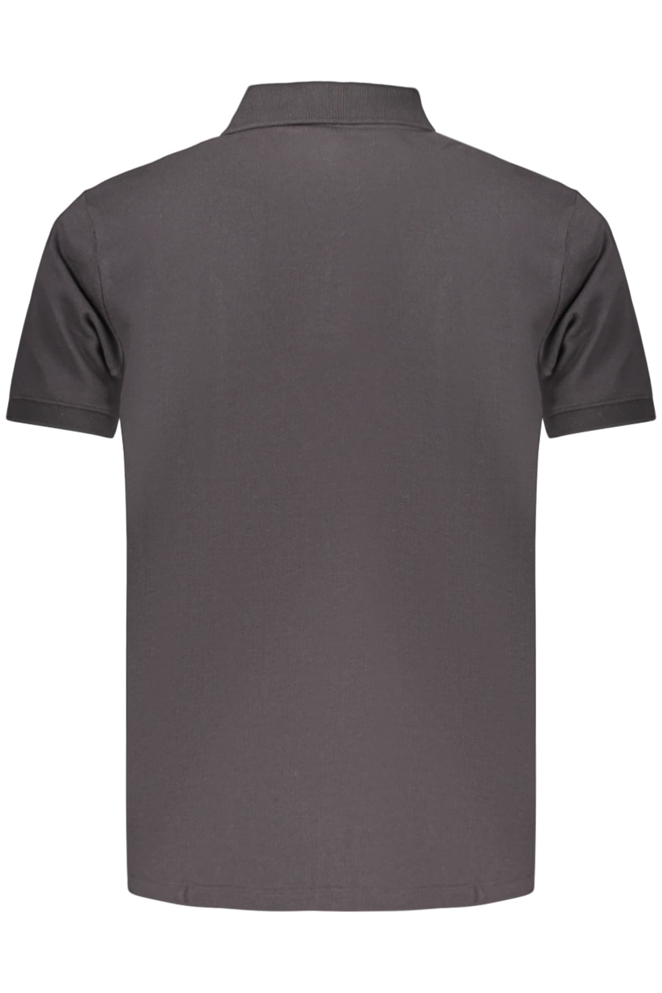 TIMBERLAND POLO MANICHE CORTE UOMO NERO - Miniatura 2