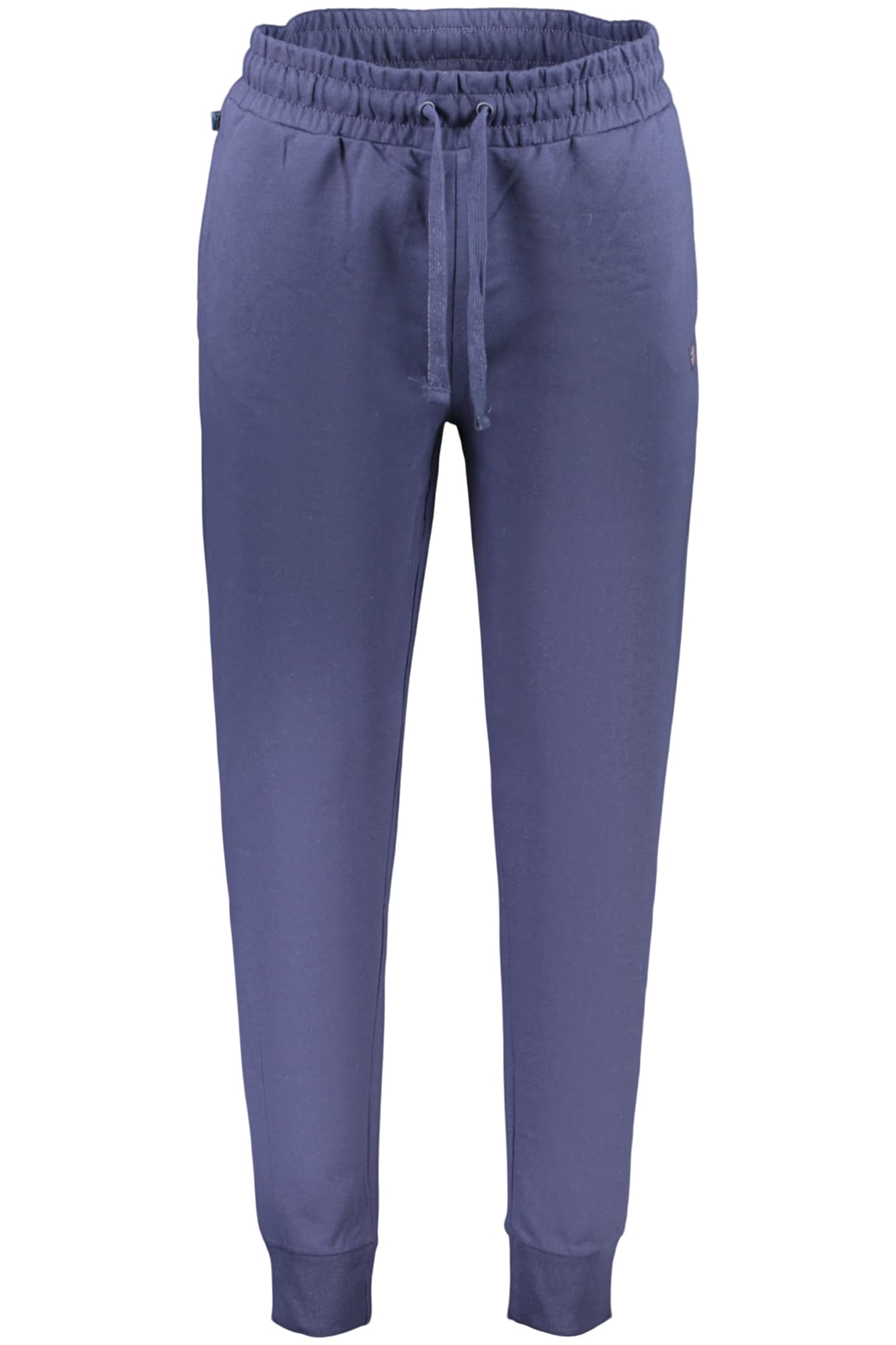 NORWAY 1963 PANTALONE TUTA LUNGO UOMO BLU