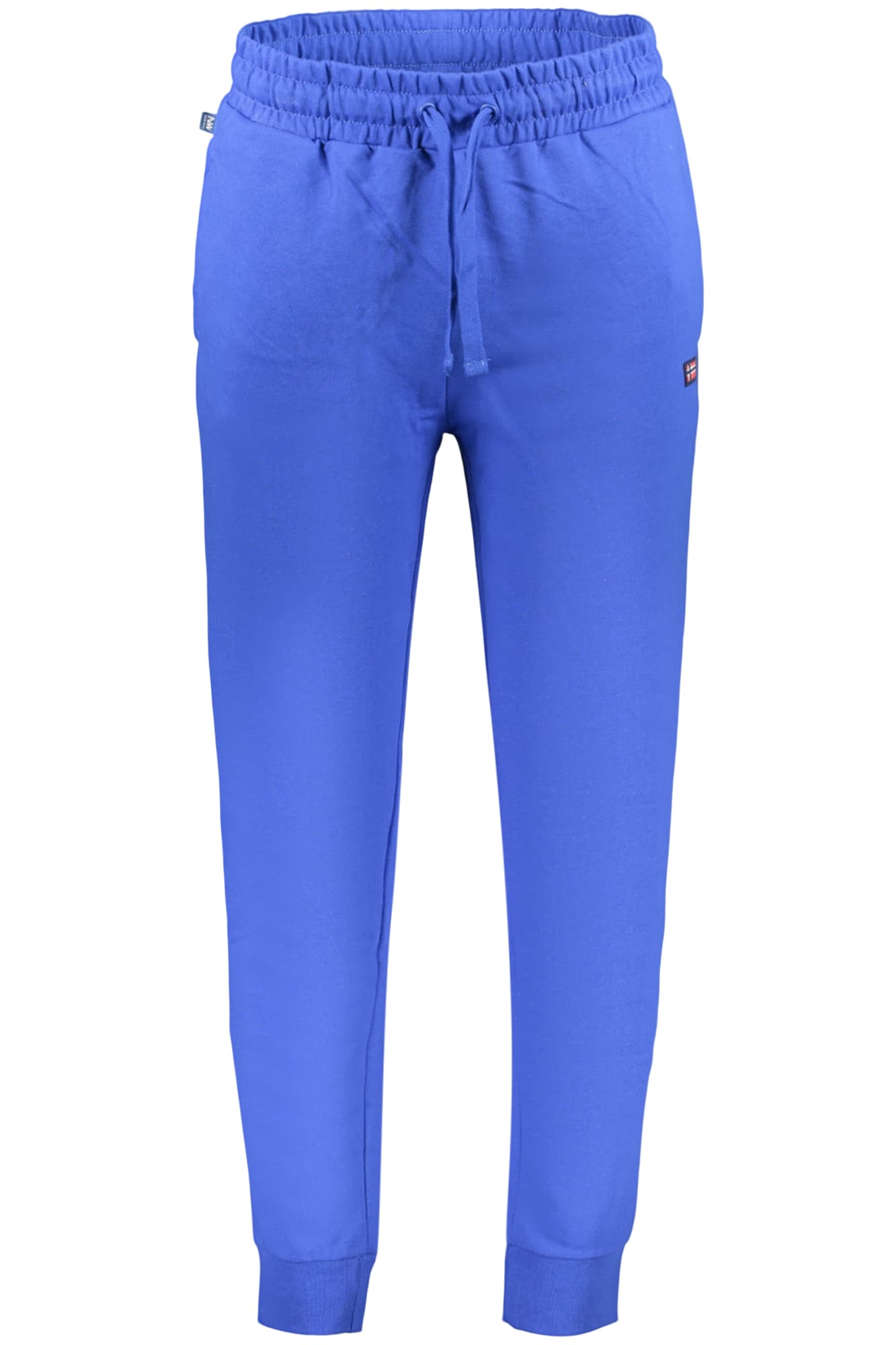 NORWAY 1963 PANTALONE TUTA LUNGO UOMO BLU