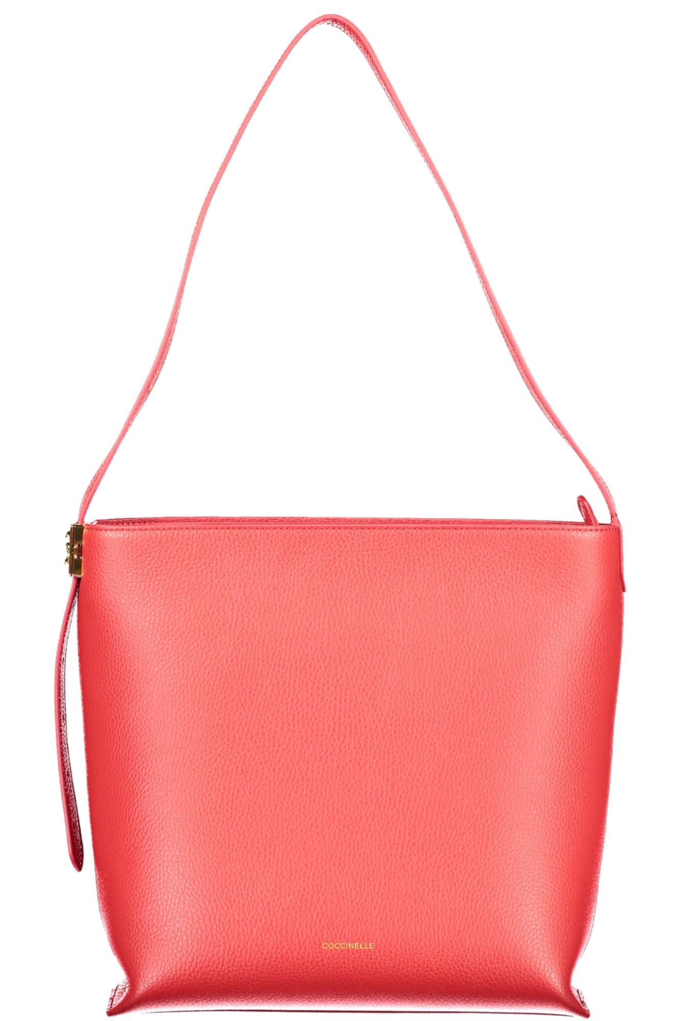 COCCINELLE BORSA DONNA ROSSO - Immagine principale