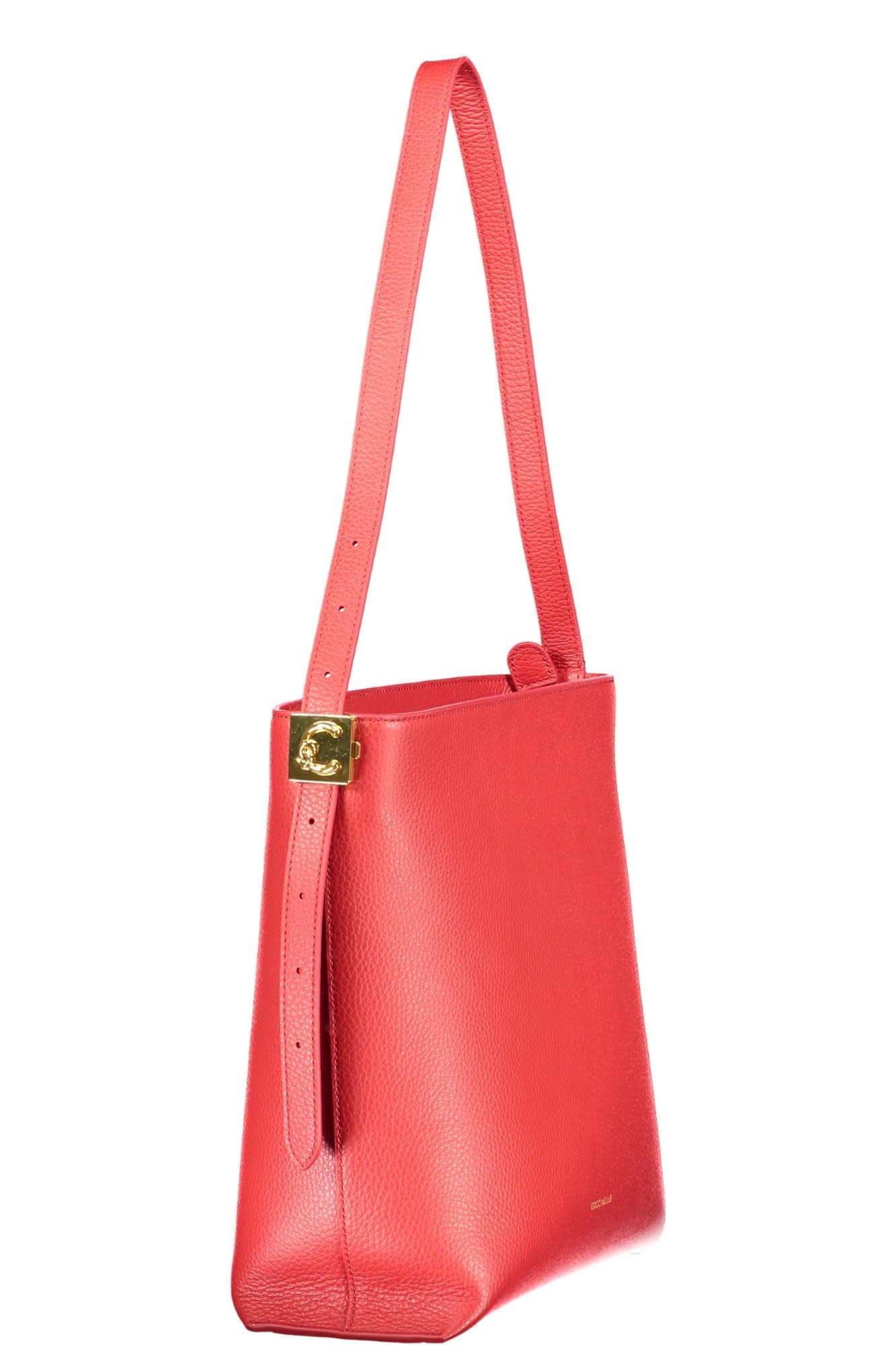 COCCINELLE BORSA DONNA ROSSO - Miniatura 3
