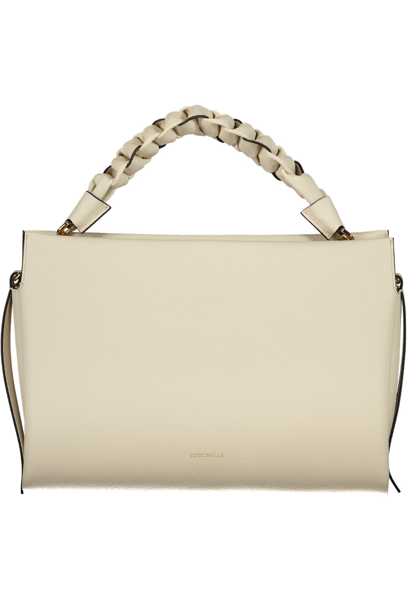 COCCINELLE BORSA DONNA BIANCO - Immagine 1