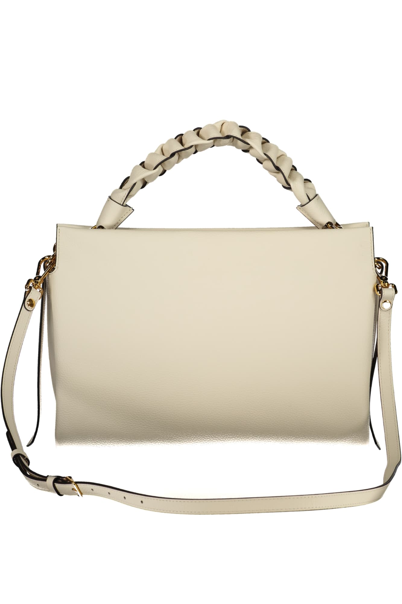 COCCINELLE BORSA DONNA BIANCO - Miniatura 2