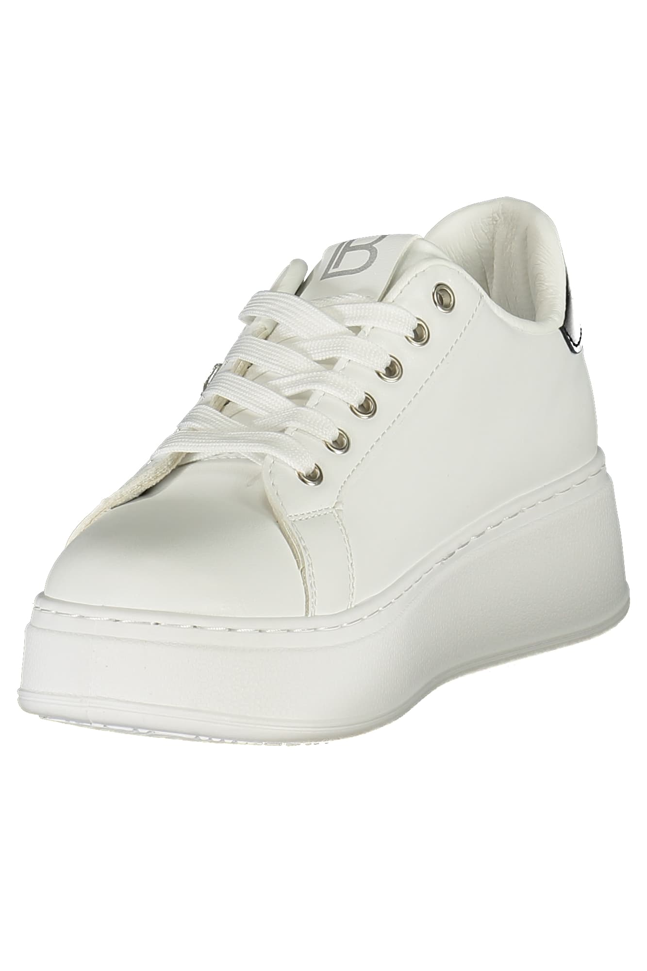 LAURA BIAGIOTTI CALZATURA SPORTIVA DONNA BIANCO - Miniatura 3