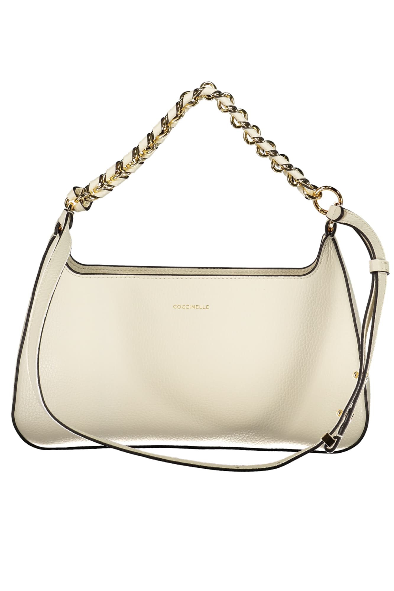 COCCINELLE BORSA DONNA BIANCO - Miniatura 2