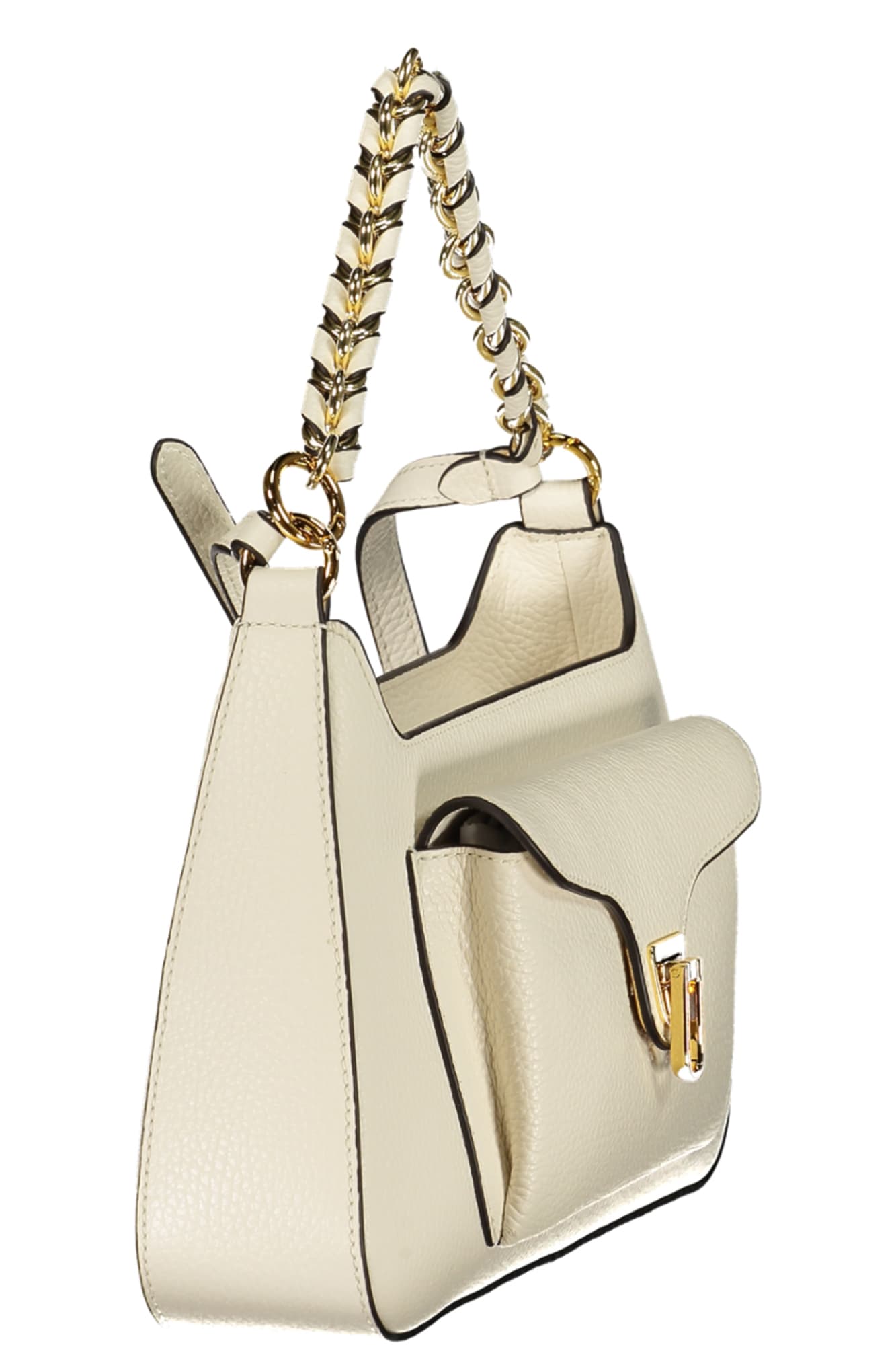 COCCINELLE BORSA DONNA BIANCO - Miniatura 3
