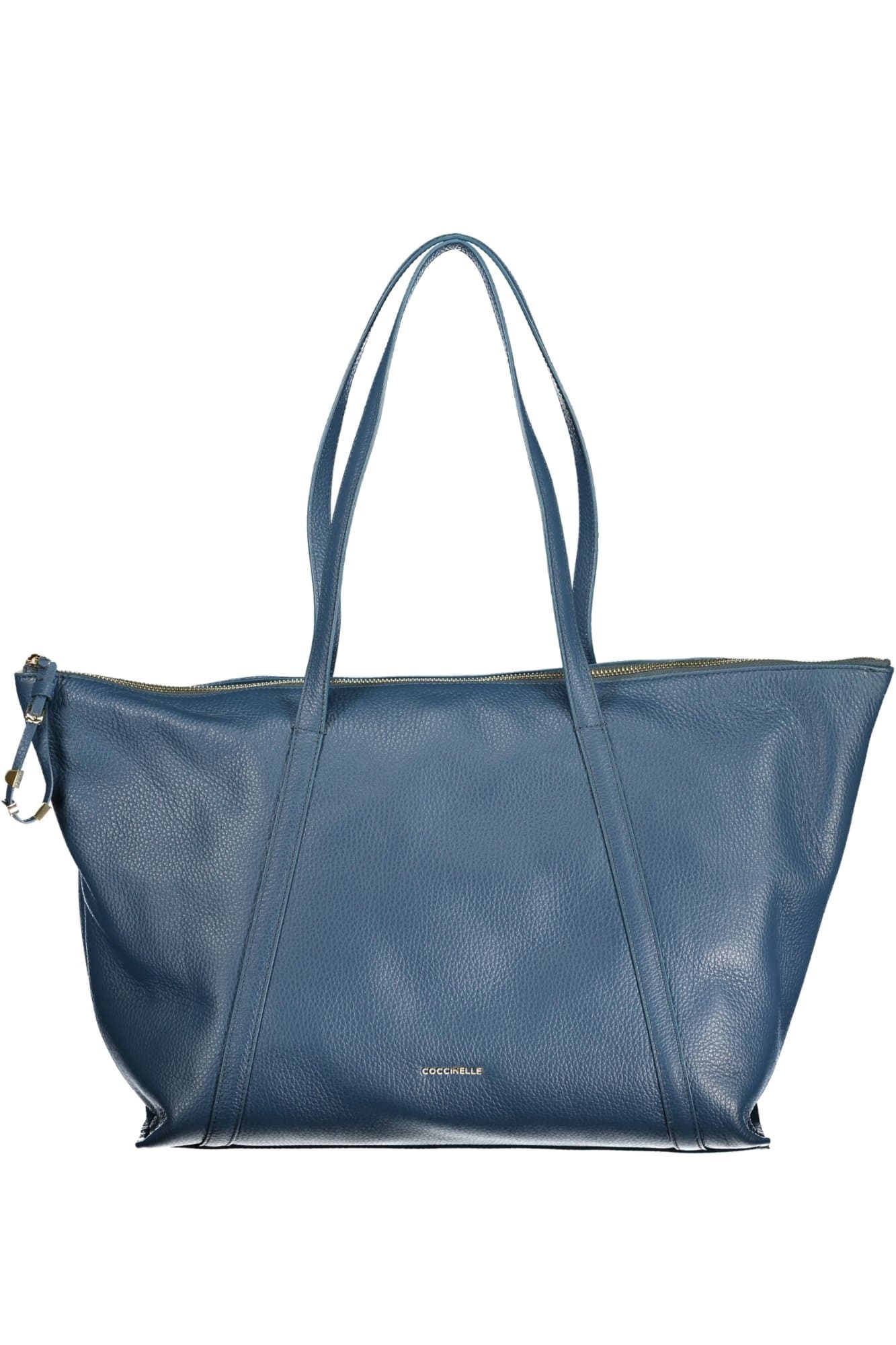 COCCINELLE BORSA DONNA BLU - Immagine 1