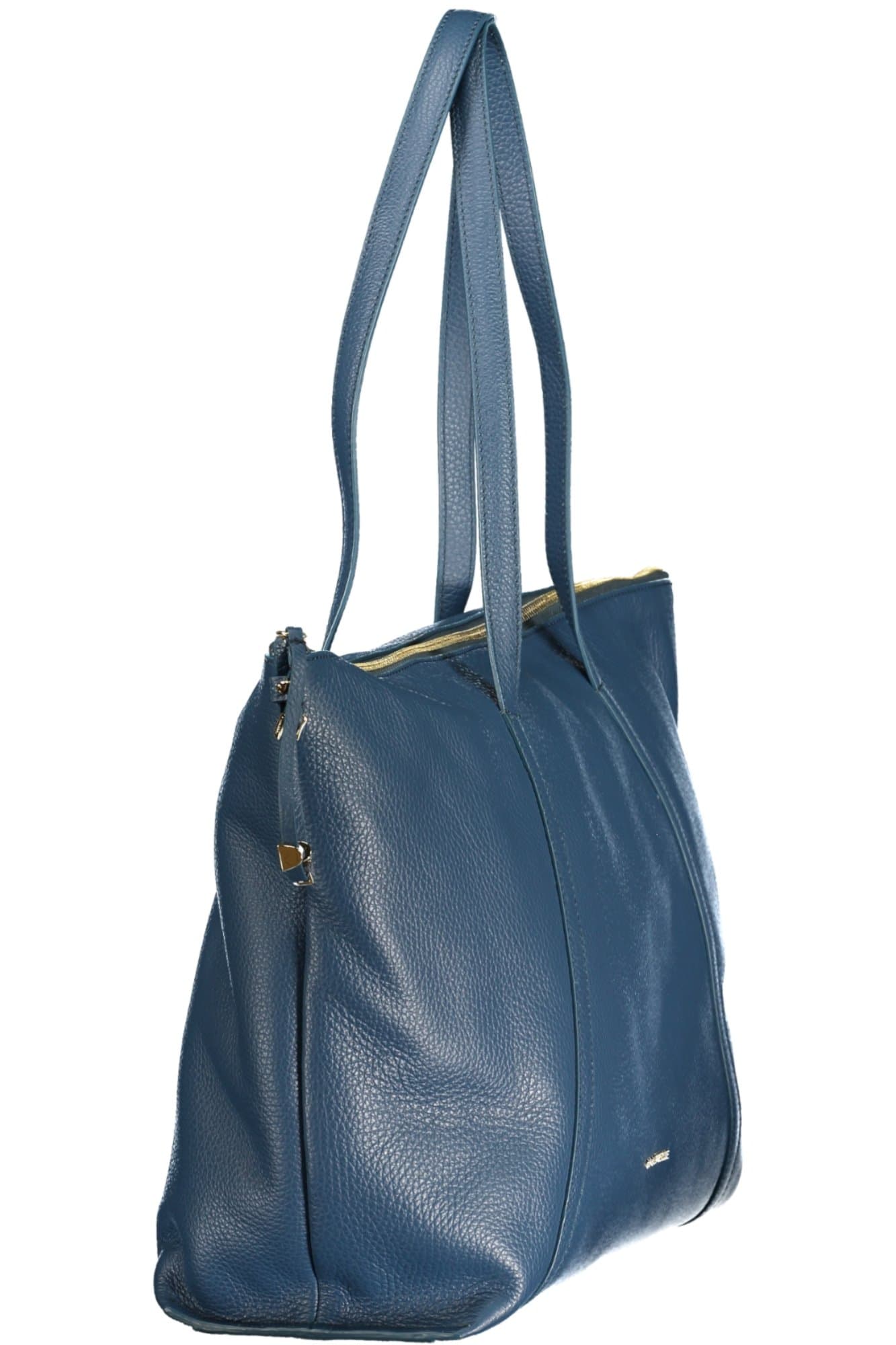 COCCINELLE BORSA DONNA BLU - Miniatura 3