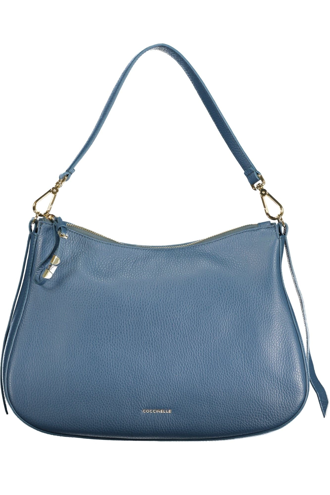 COCCINELLE BORSA DONNA BLU - Immagine 1