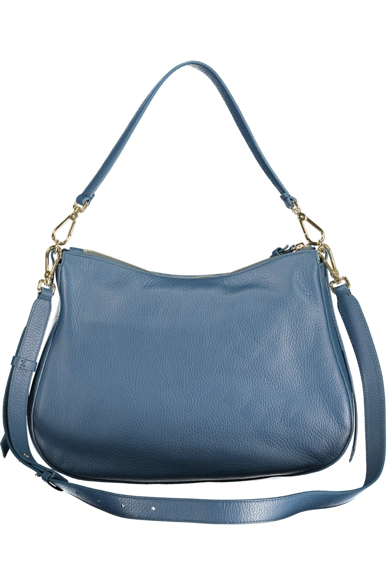 COCCINELLE BORSA DONNA BLU - Miniatura 2
