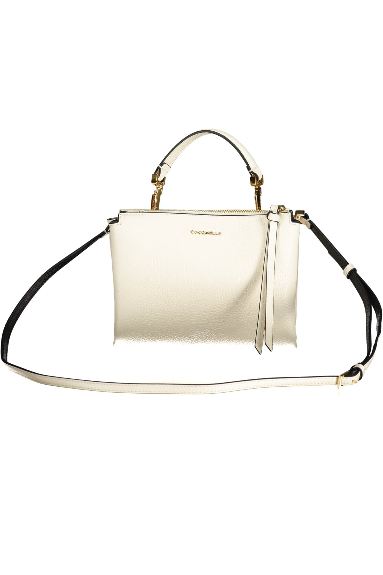 COCCINELLE BORSA DONNA BIANCO - Miniatura 2