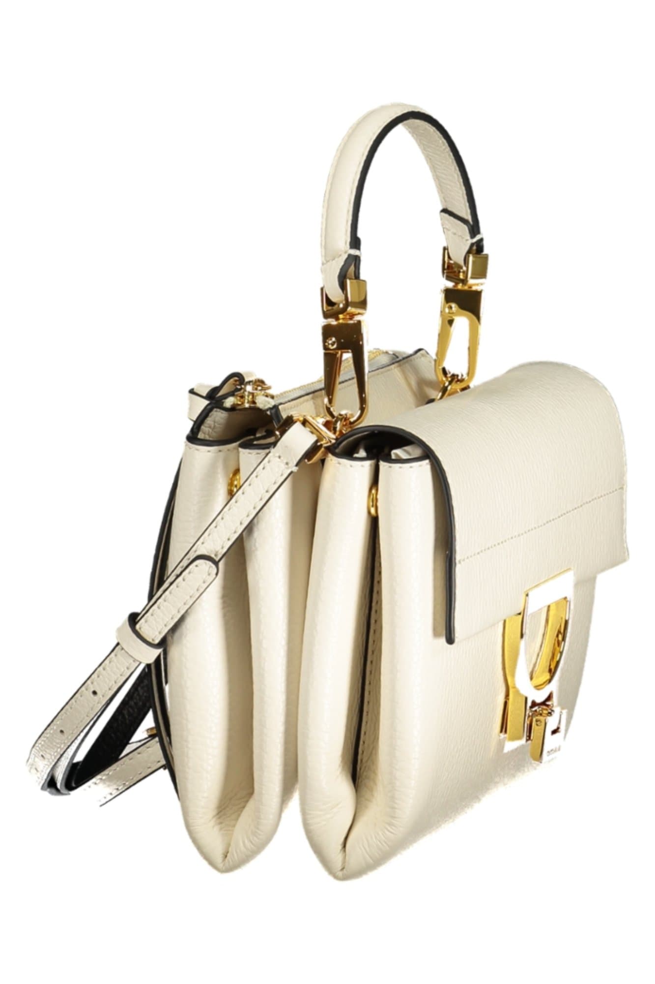 COCCINELLE BORSA DONNA BIANCO - Miniatura 3
