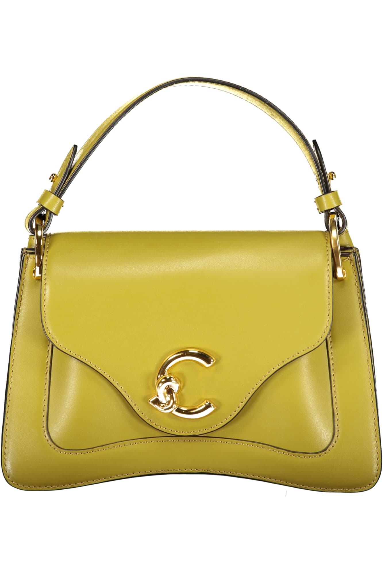 COCCINELLE BORSA DONNA VERDE - Immagine 1