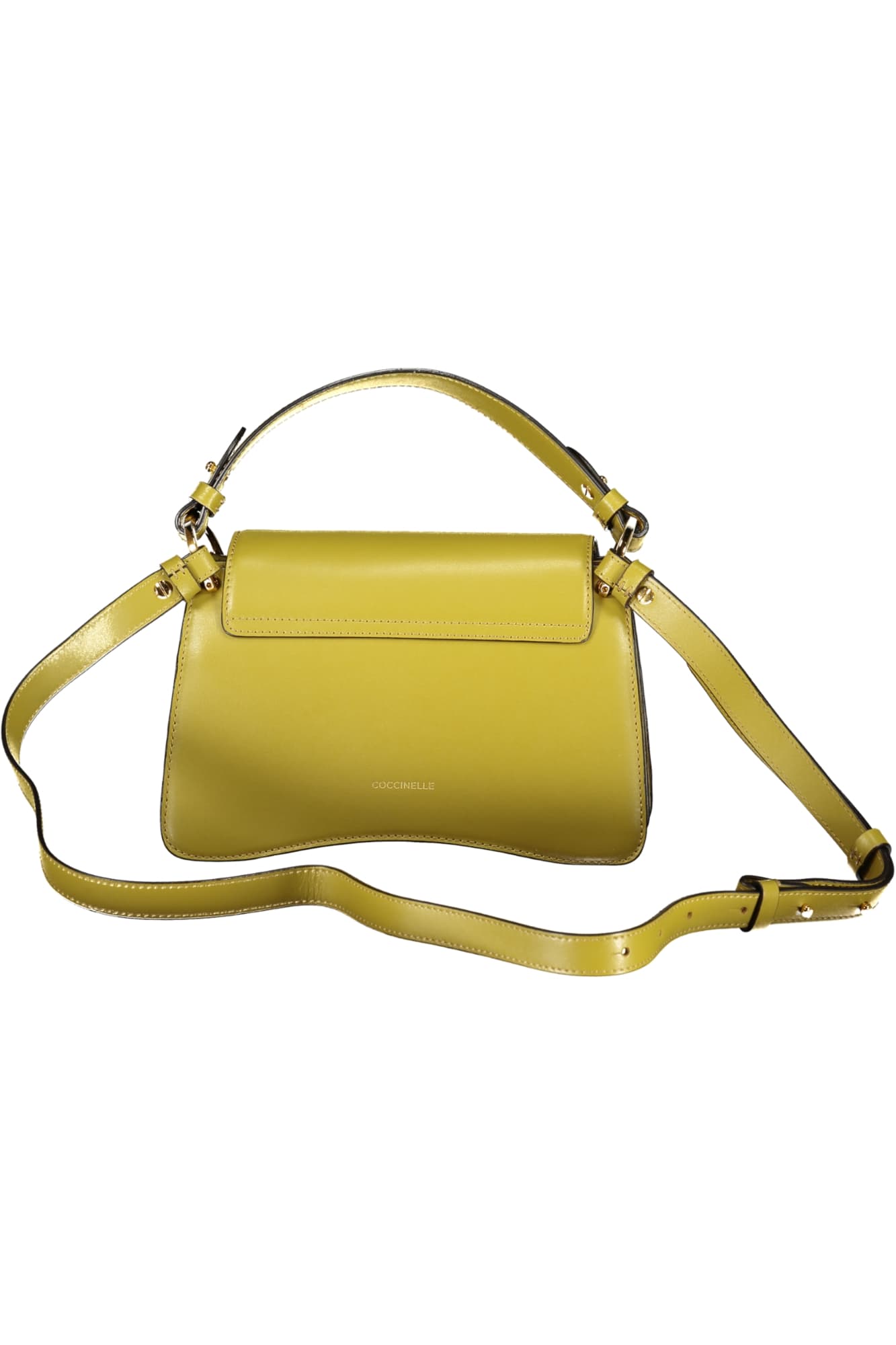 COCCINELLE BORSA DONNA VERDE - Miniatura 2