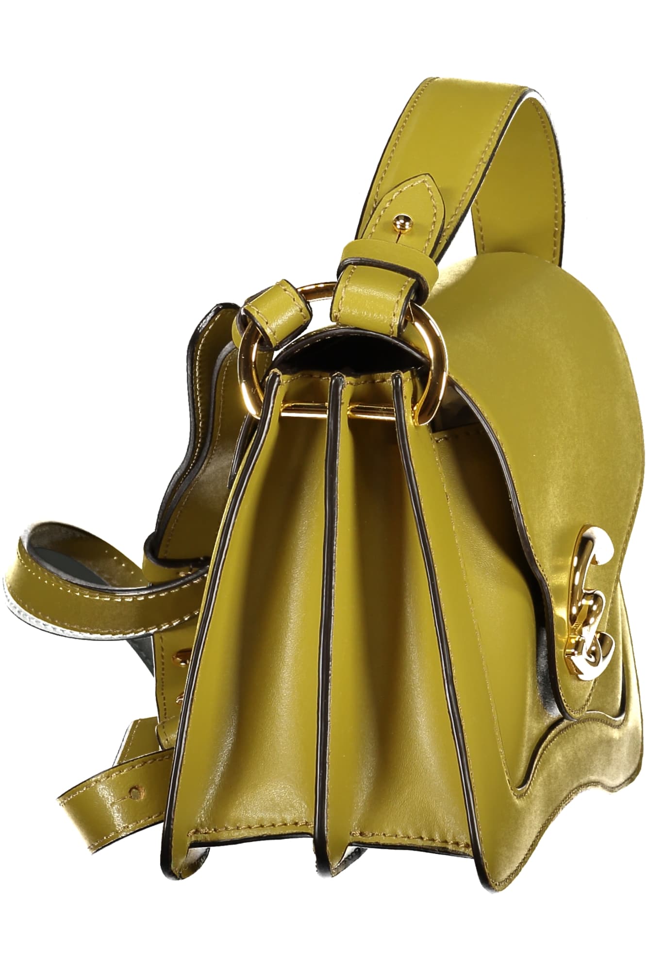 COCCINELLE BORSA DONNA VERDE - Miniatura 3