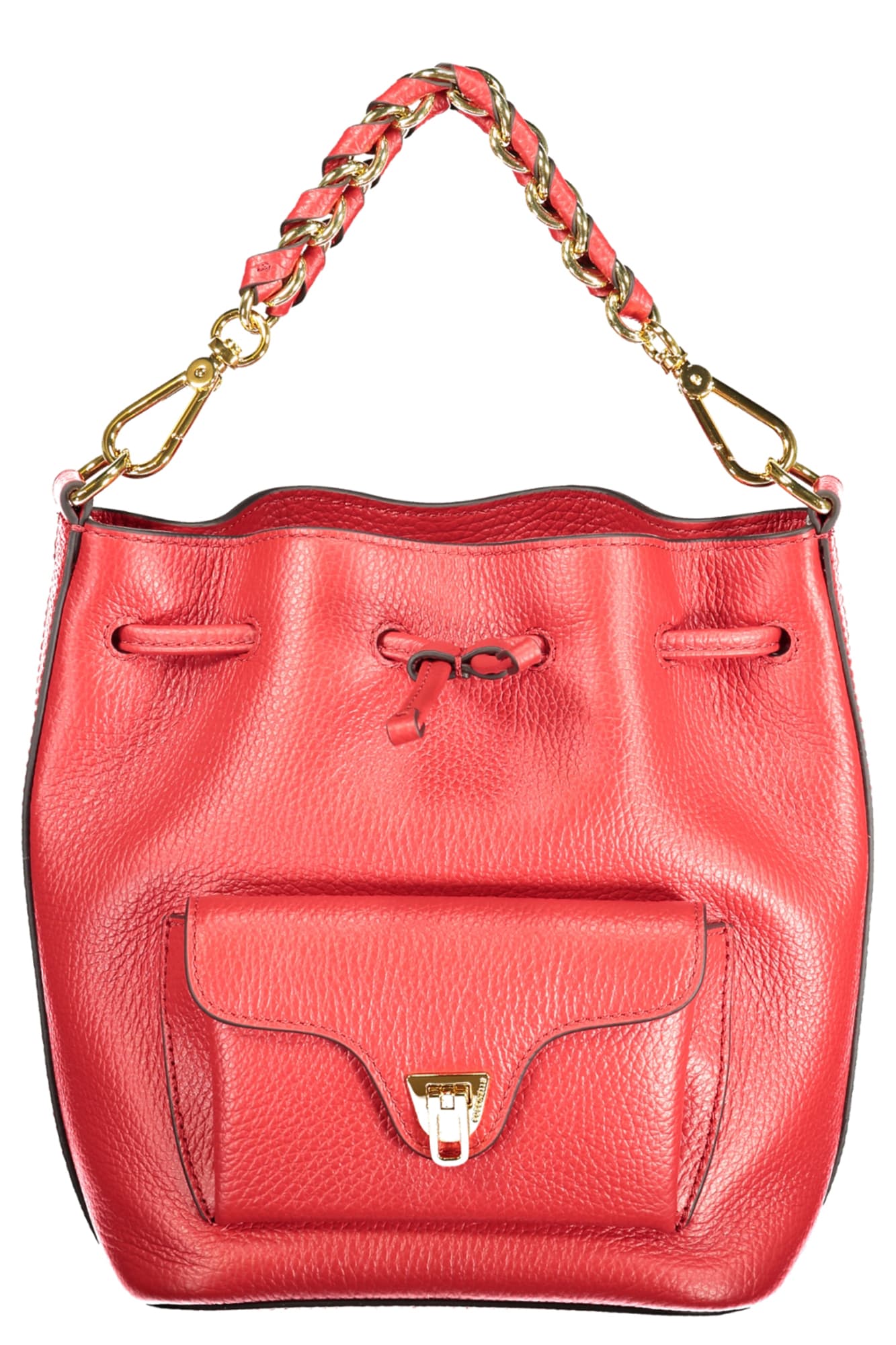 COCCINELLE BORSA DONNA ROSSO - Immagine 1