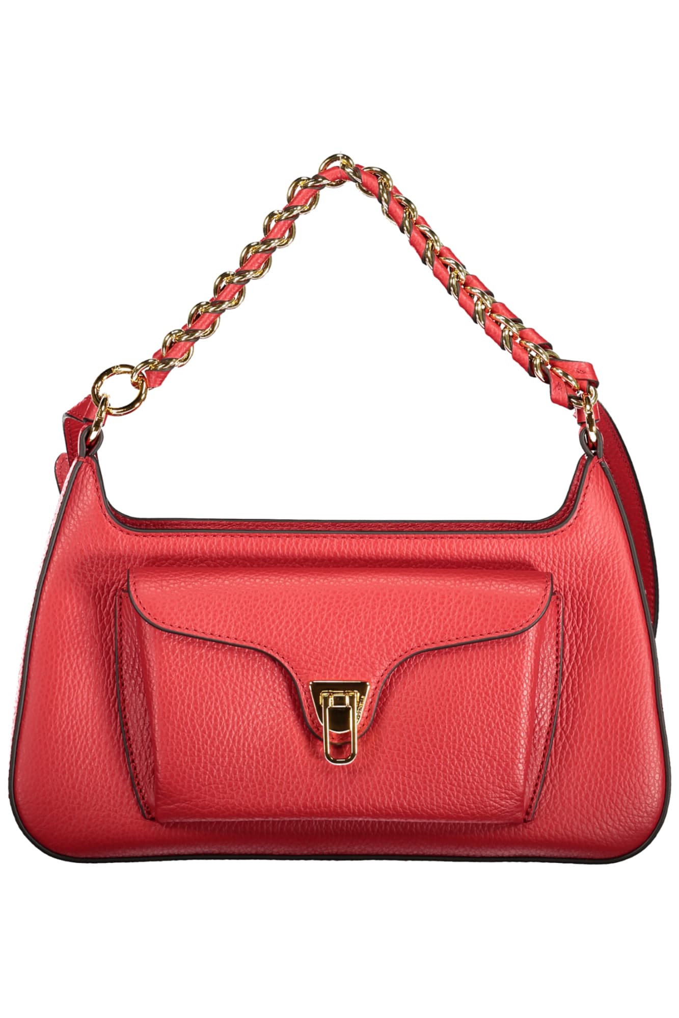 COCCINELLE BORSA DONNA ROSSO - Immagine 1