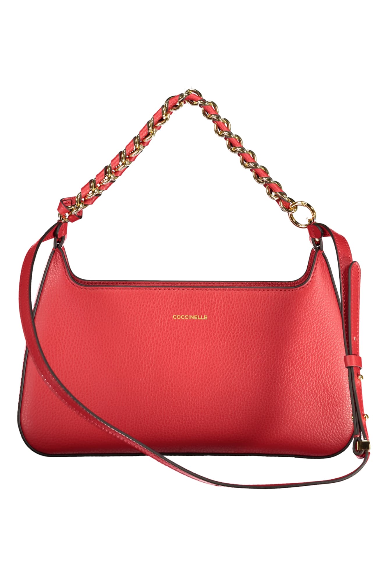 COCCINELLE BORSA DONNA ROSSO - Miniatura 2