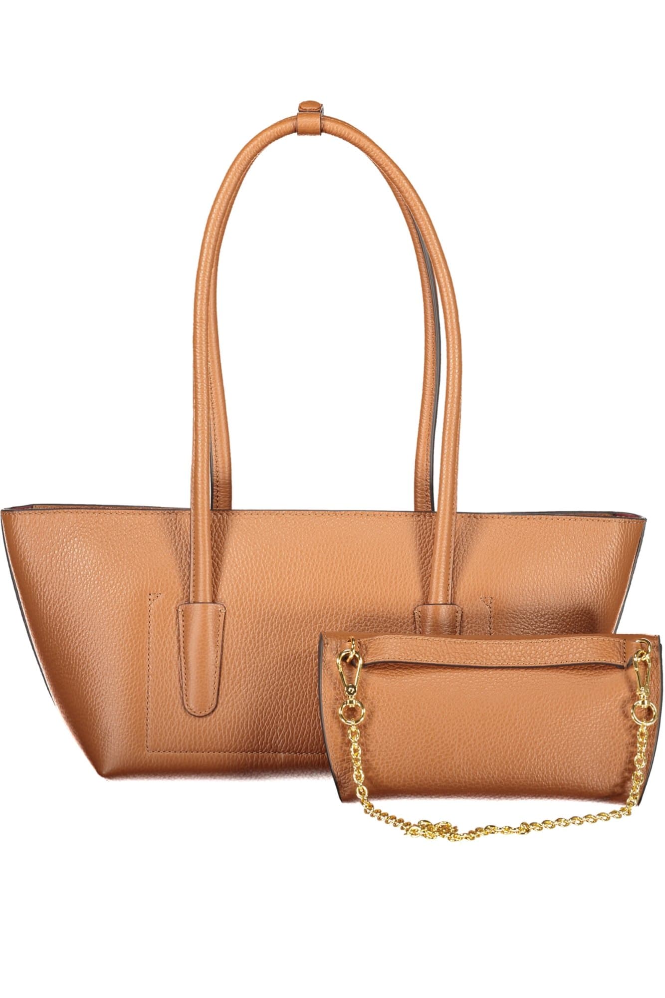 COCCINELLE BORSA DONNA MARRONE - Miniatura 2