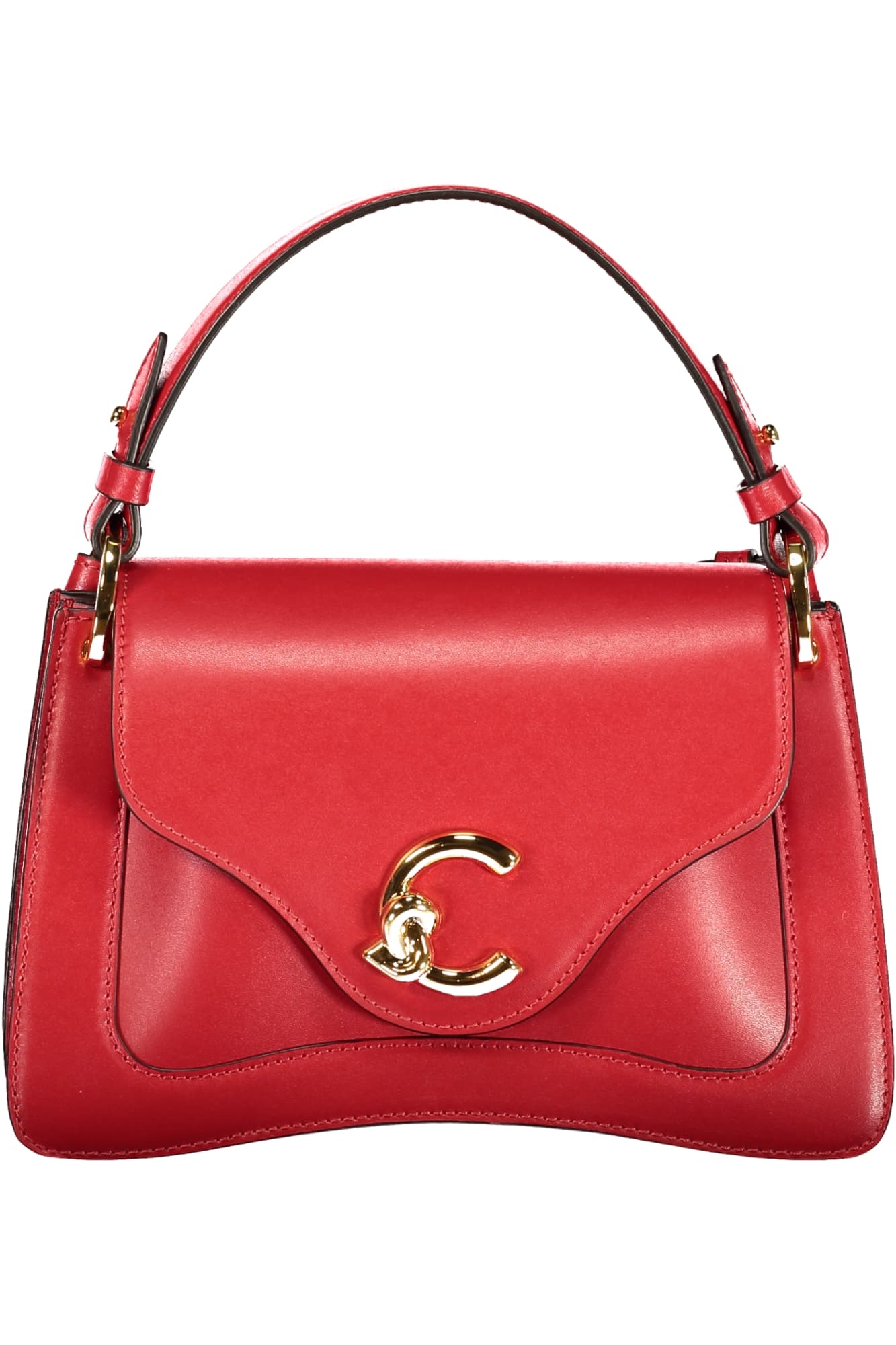 COCCINELLE BORSA DONNA ROSSO - Immagine 1