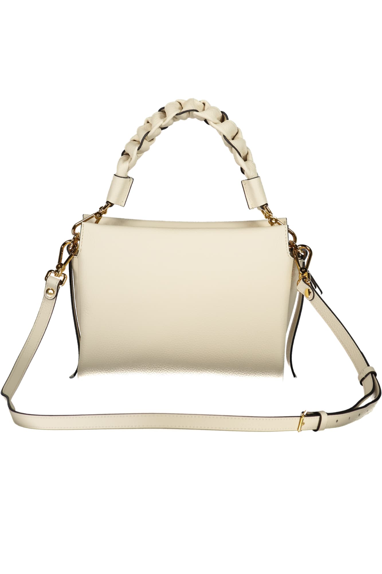 COCCINELLE BORSA DONNA BIANCO - Miniatura 2