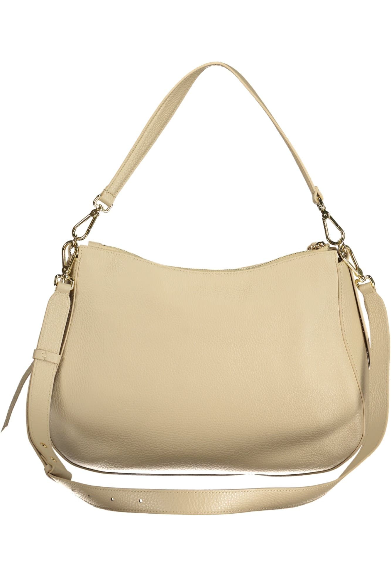 COCCINELLE BORSA DONNA BEIGE - Miniatura 2