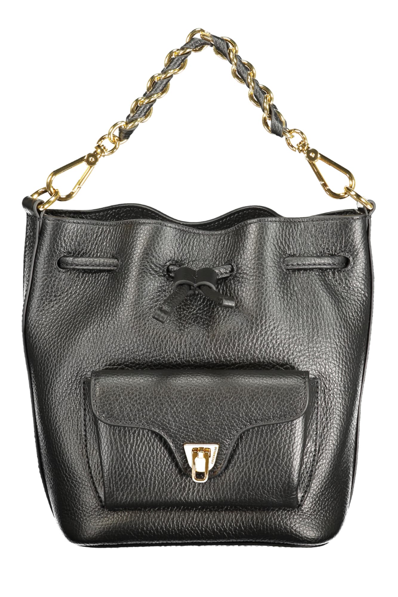 COCCINELLE BORSA DONNA NERO - Immagine principale