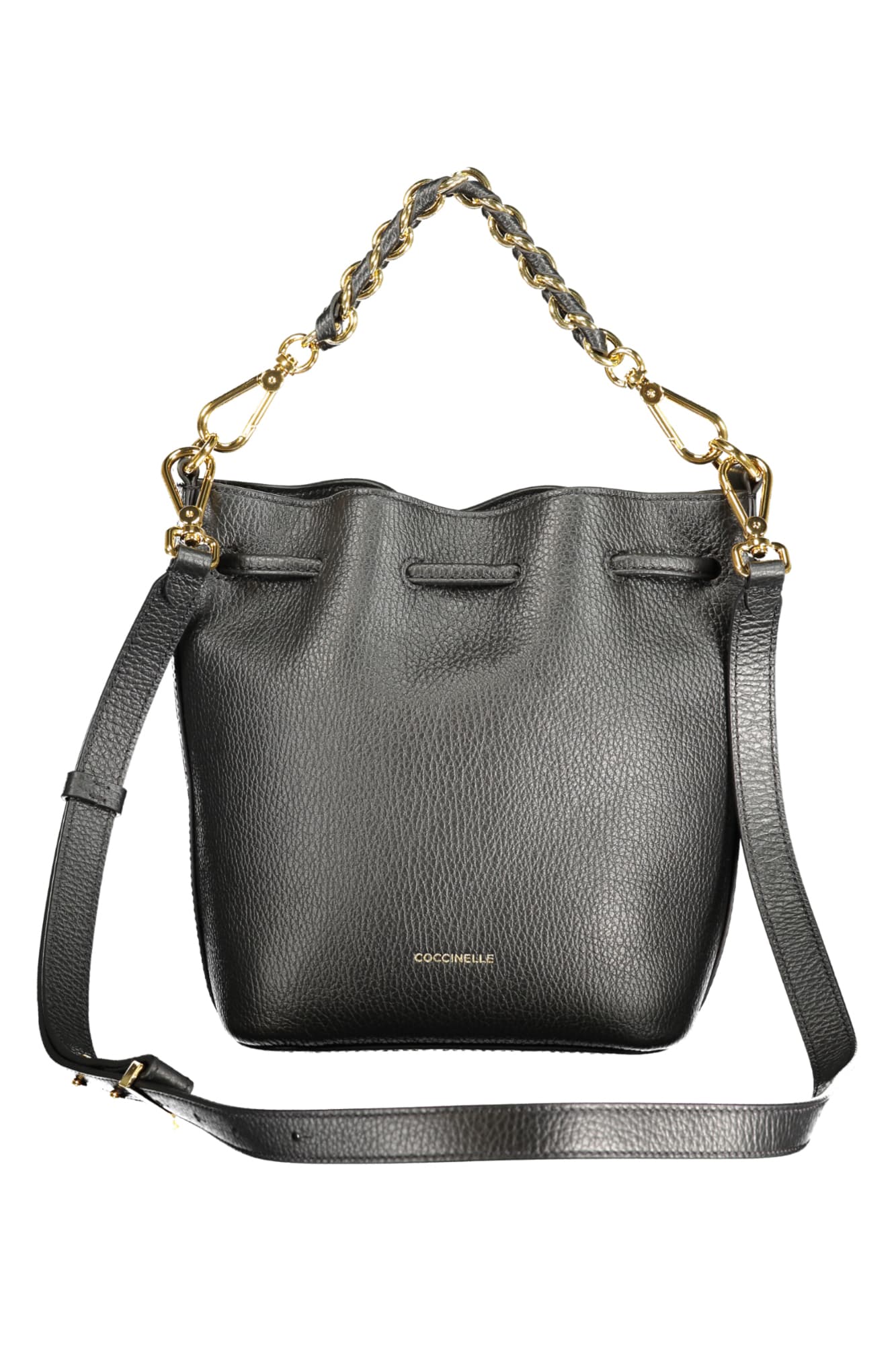 COCCINELLE BORSA DONNA NERO - Miniatura 2