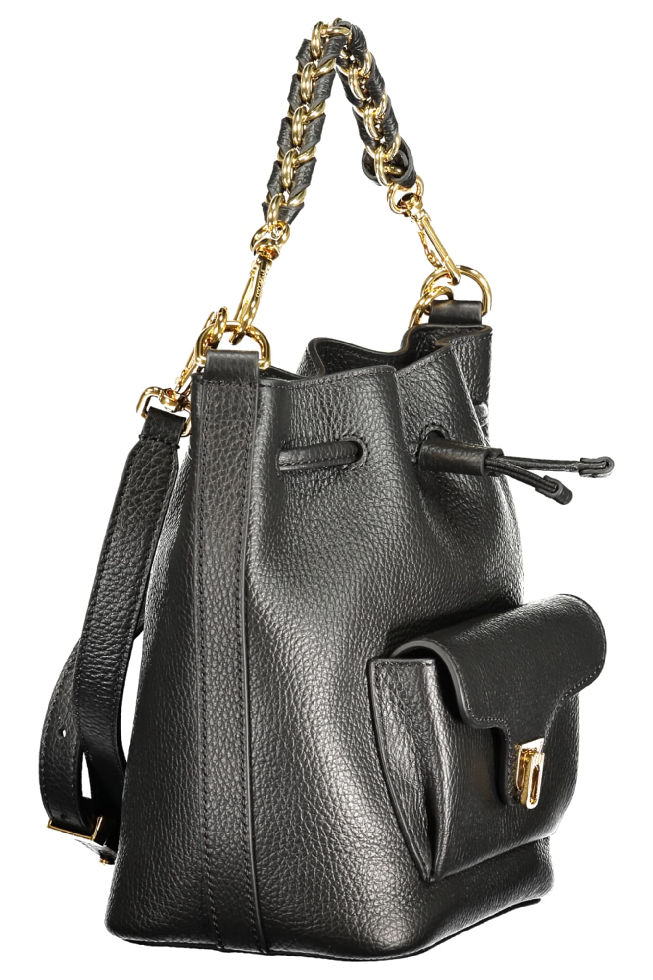 COCCINELLE BORSA DONNA NERO - Miniatura 3