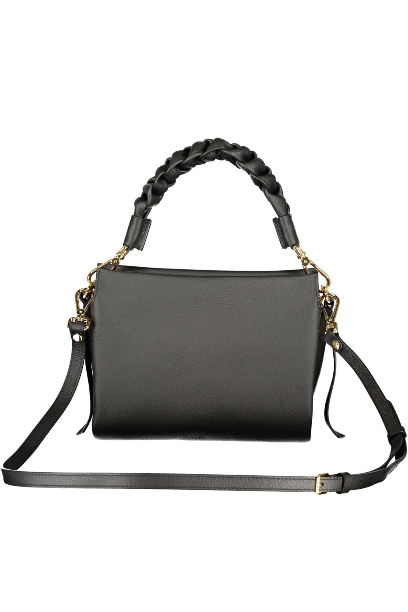 COCCINELLE BORSA DONNA NERO - Miniatura 2