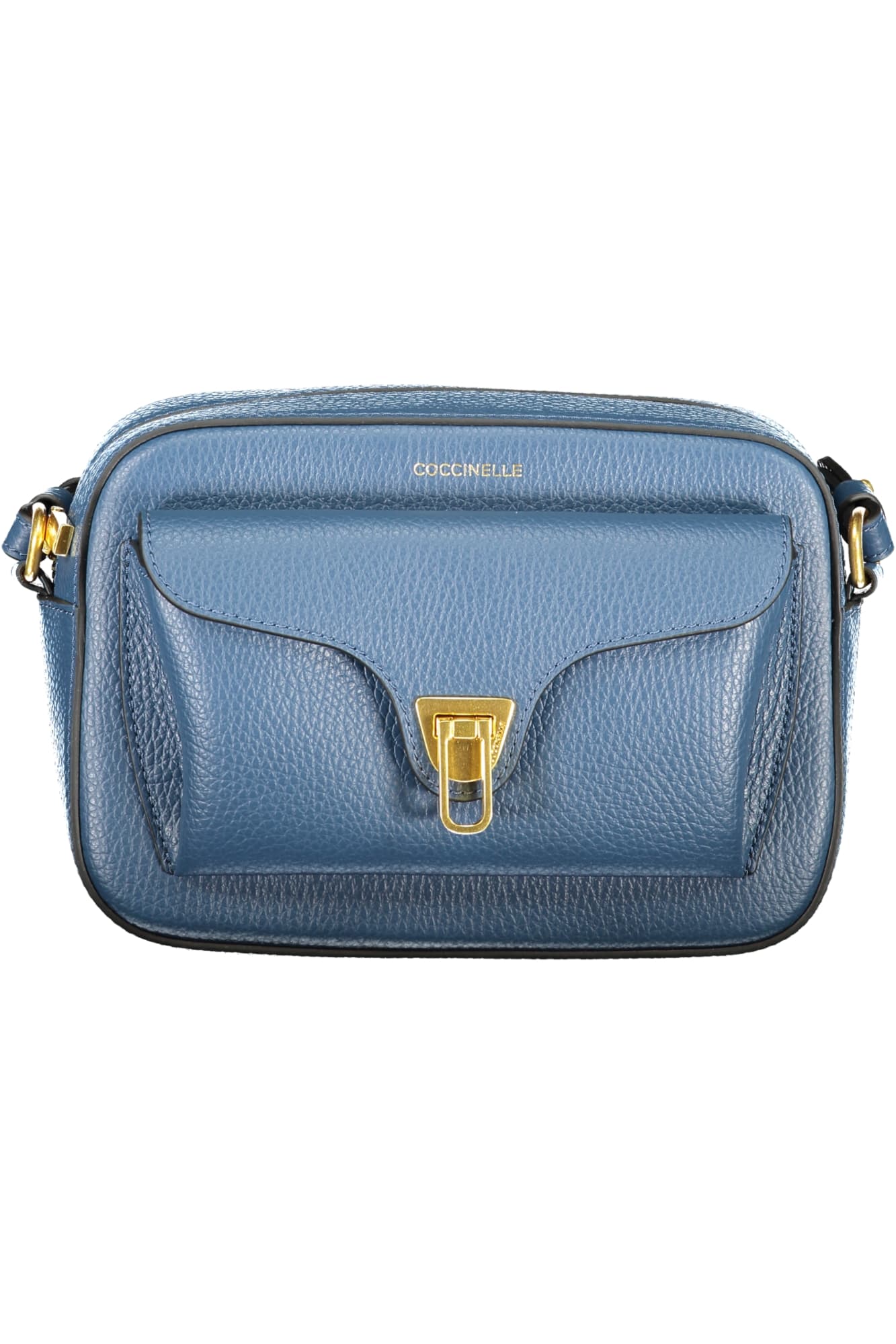 COCCINELLE BORSA DONNA BLU - Immagine 1