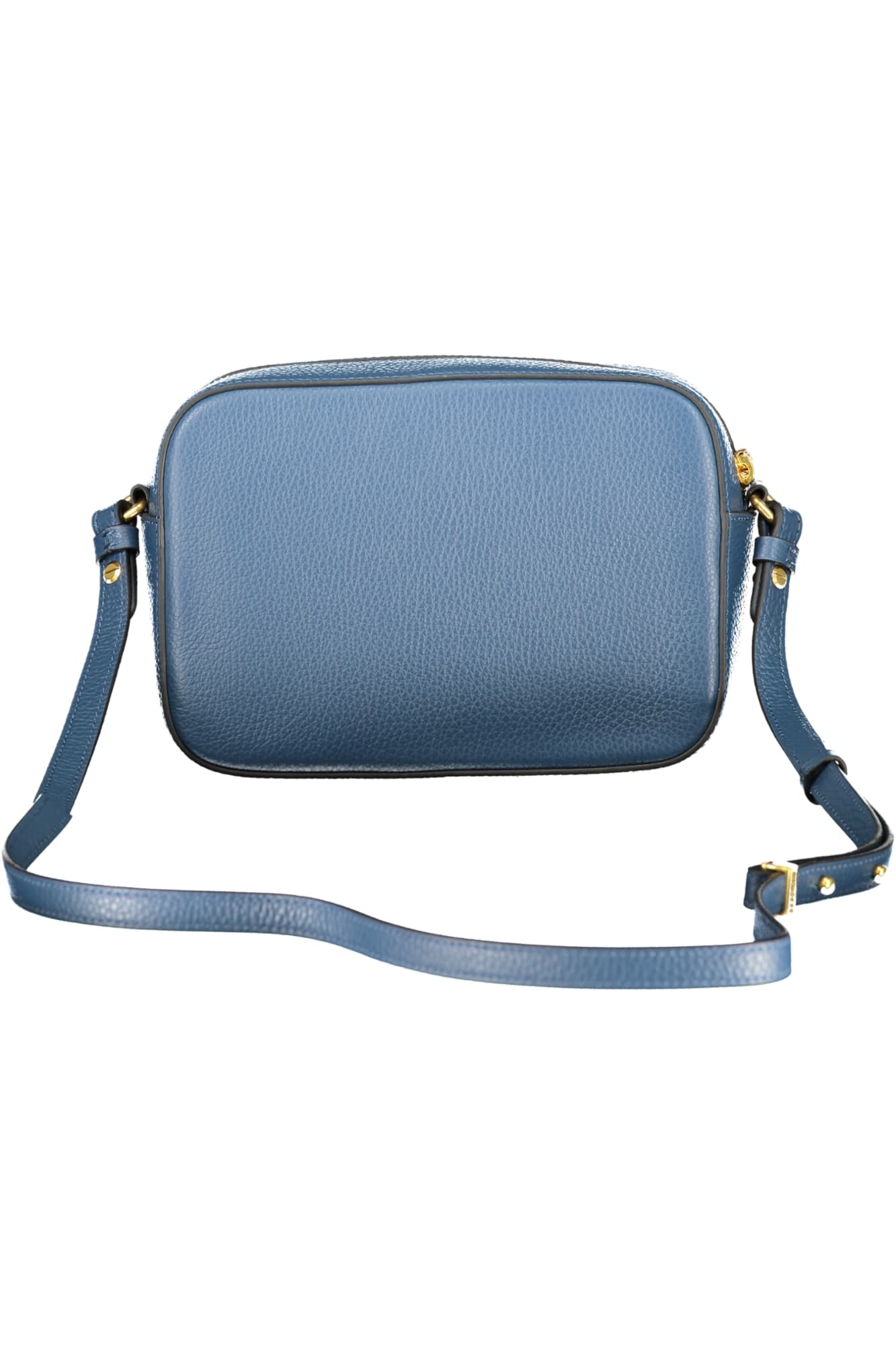 COCCINELLE BORSA DONNA BLU - Miniatura 2